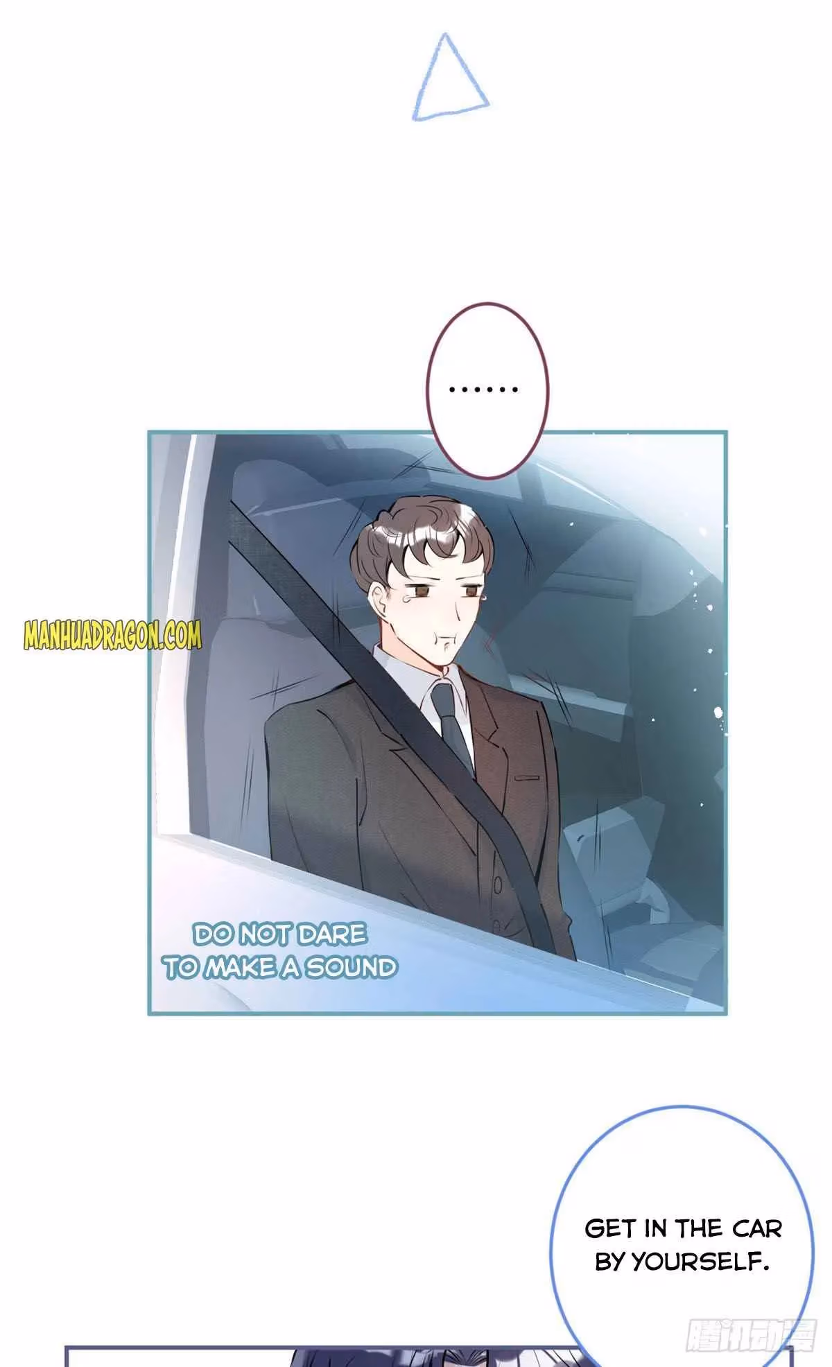 Read My Five Prominent Daddies chapter 4 image 2 on Lezhin