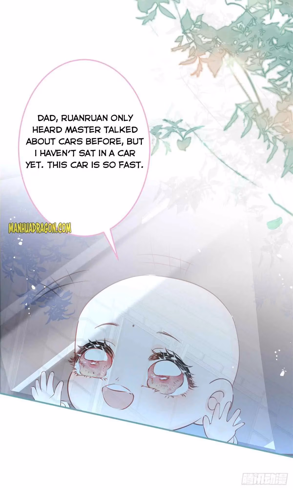 Read My Five Prominent Daddies chapter 4 image 20 on Lezhin