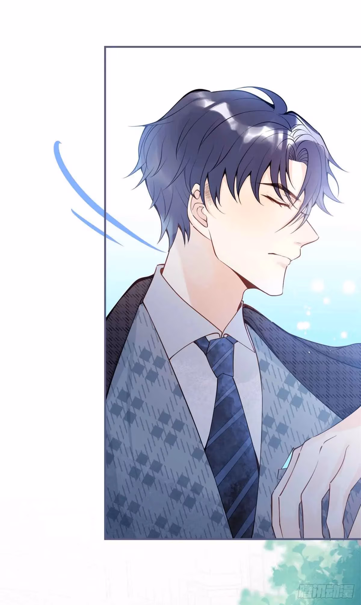 Read My Five Prominent Daddies chapter 4 image 21 on Lezhin