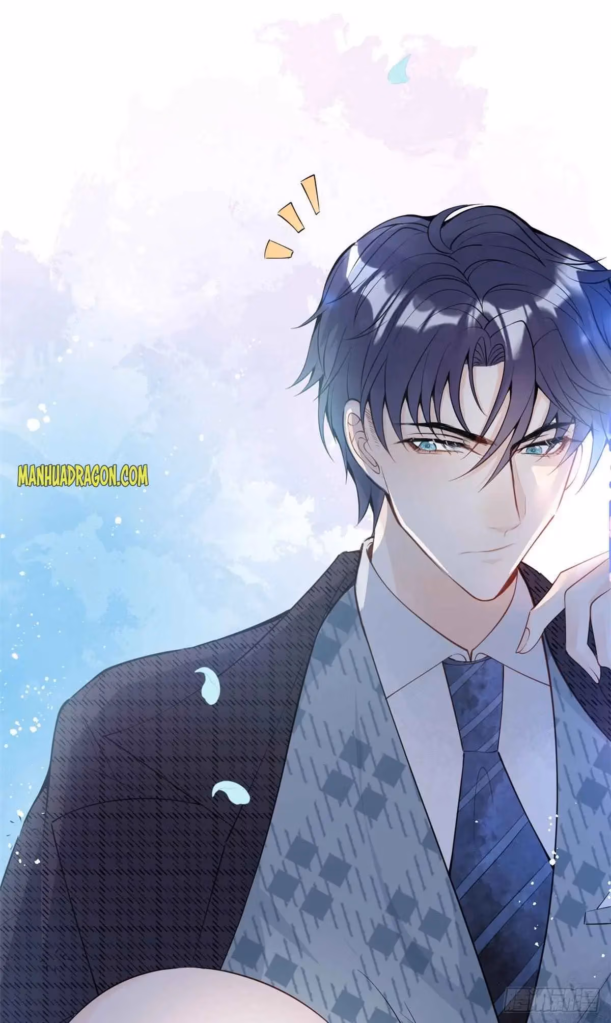 Read My Five Prominent Daddies chapter 4 image 26 on Lezhin