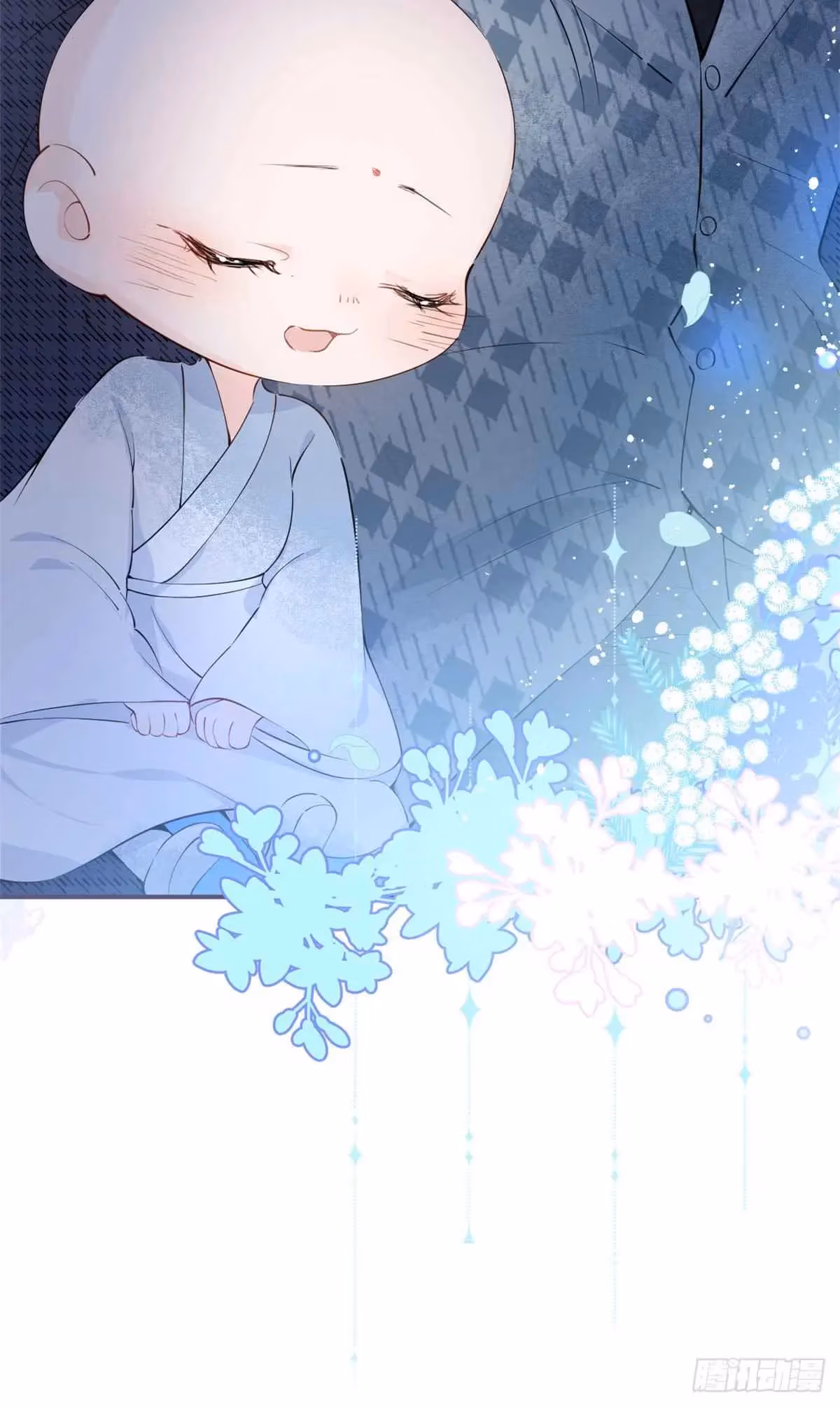 Read My Five Prominent Daddies chapter 4 image 27 on Lezhin