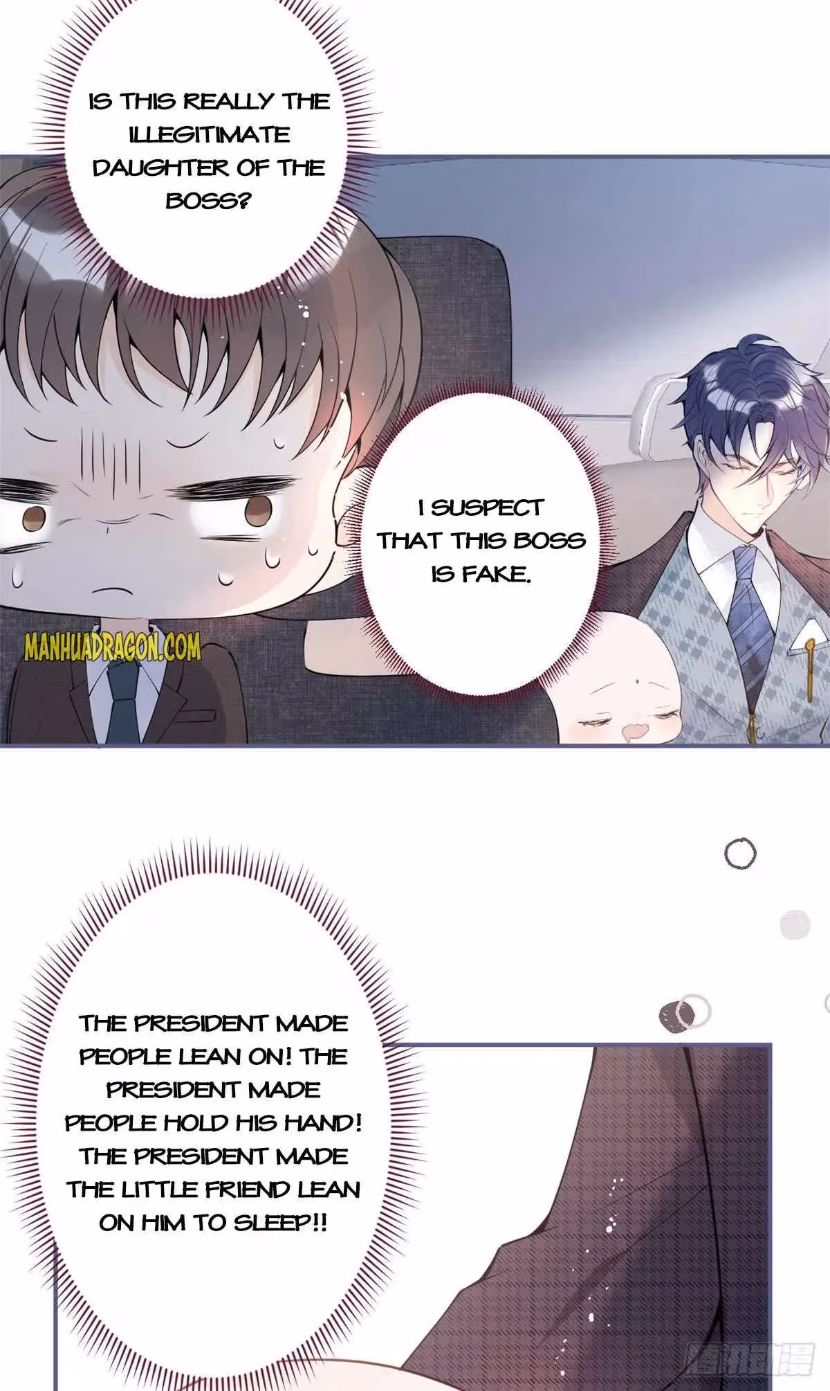 Read My Five Prominent Daddies chapter 4 image 29 on Lezhin