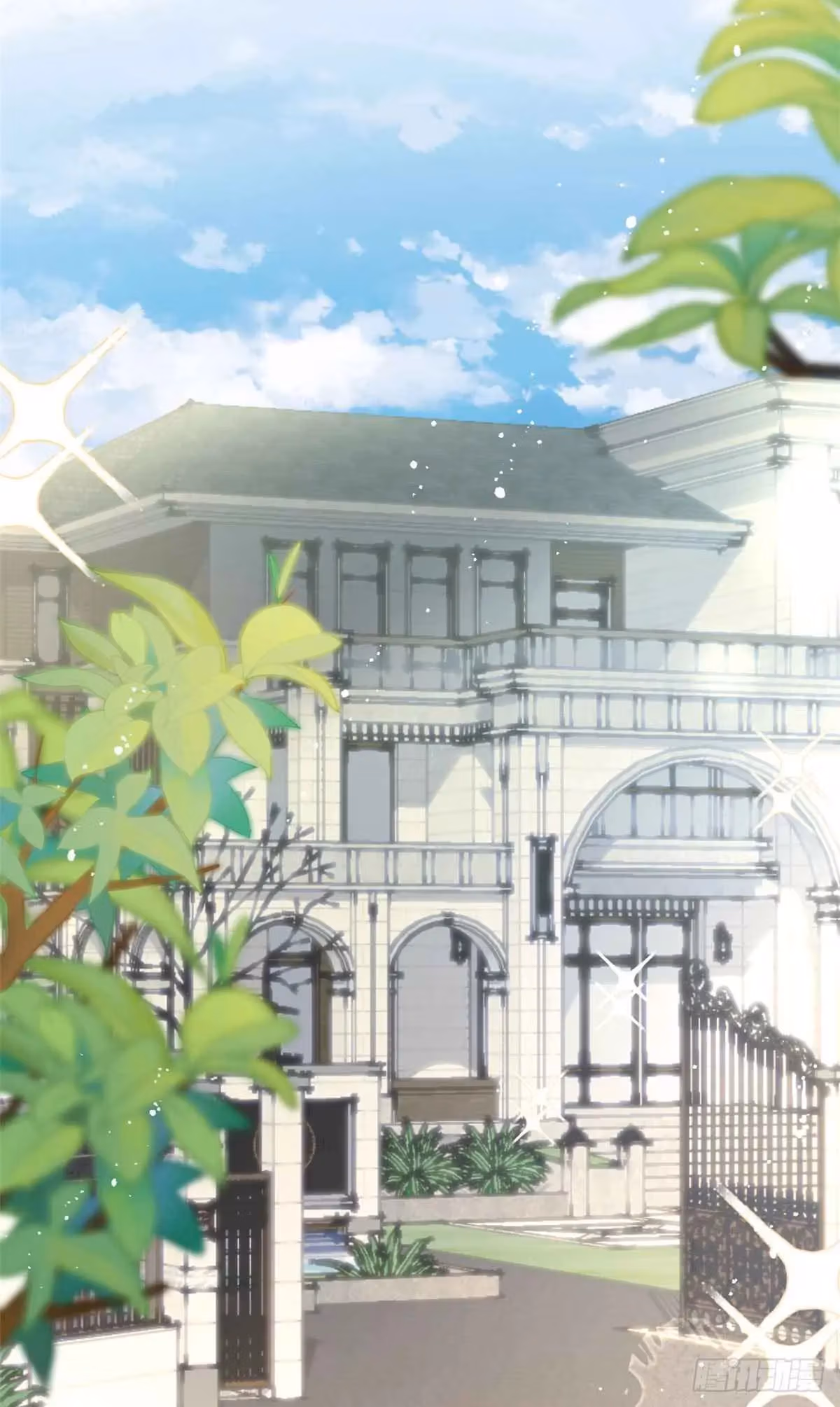 Read My Five Prominent Daddies chapter 4 image 36 on Lezhin