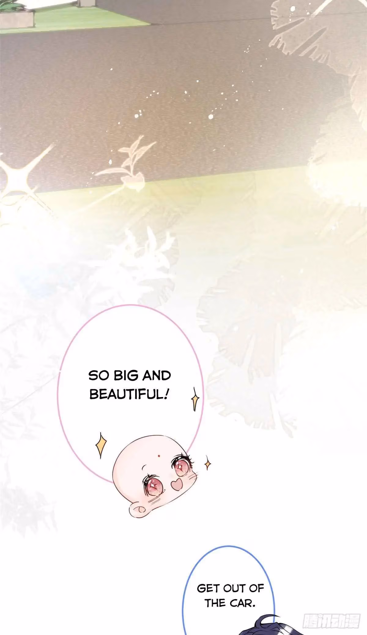 Read My Five Prominent Daddies chapter 4 image 37 on Lezhin