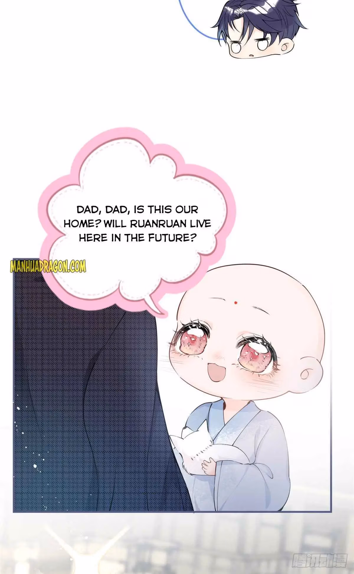 Read My Five Prominent Daddies chapter 4 image 38 on Lezhin
