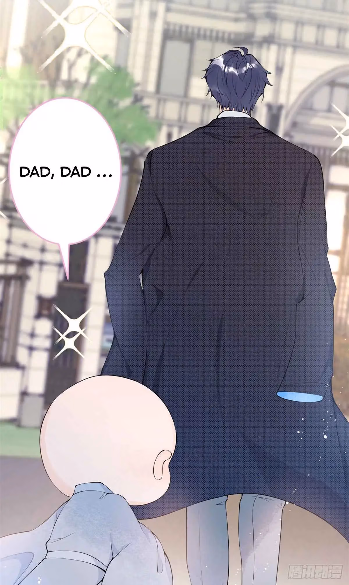 Read My Five Prominent Daddies chapter 4 image 39 on Lezhin