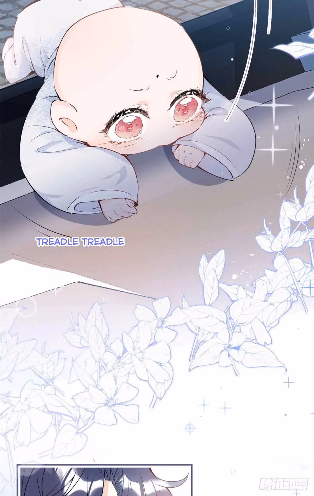 Read My Five Prominent Daddies chapter 4 image 4 on Lezhin