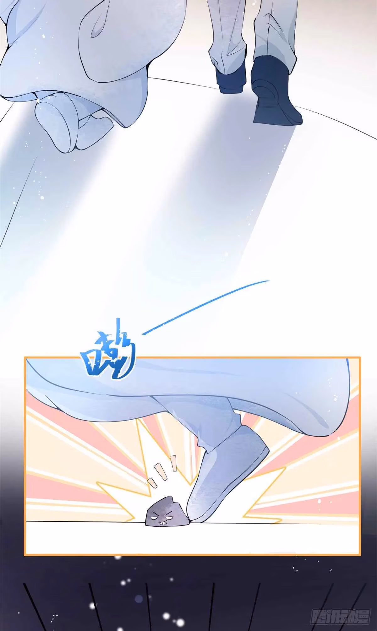 Read My Five Prominent Daddies chapter 4 image 40 on Lezhin