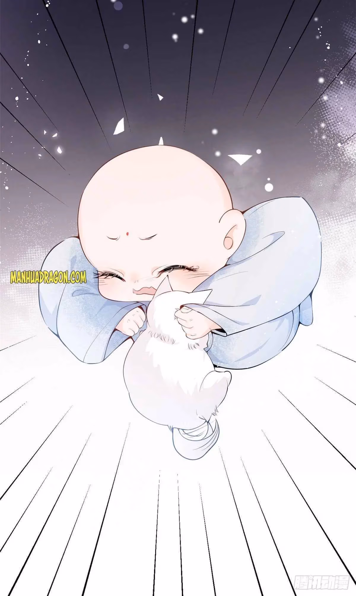 Read My Five Prominent Daddies chapter 4 image 41 on Lezhin