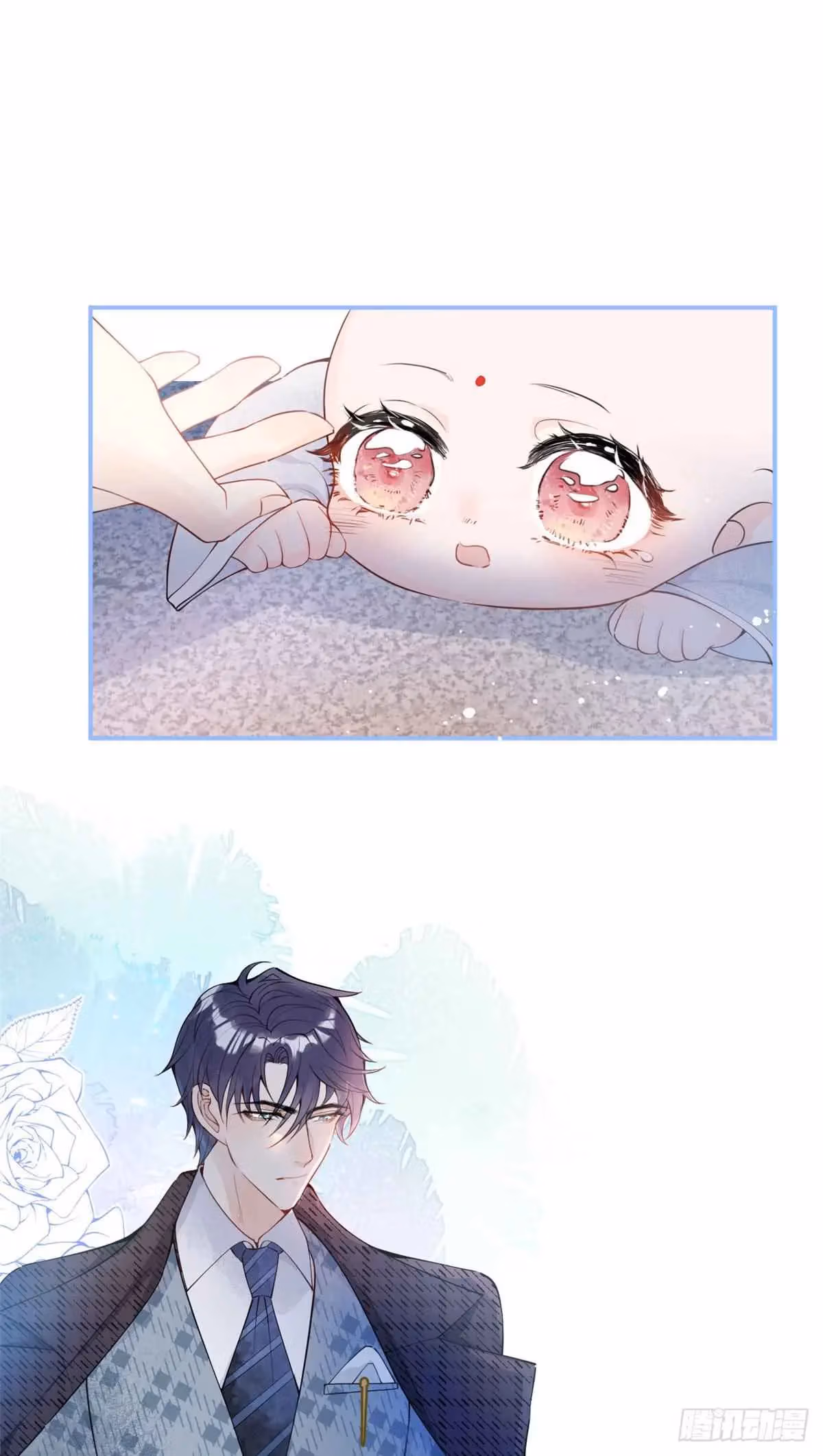 Read My Five Prominent Daddies chapter 4 image 42 on Lezhin
