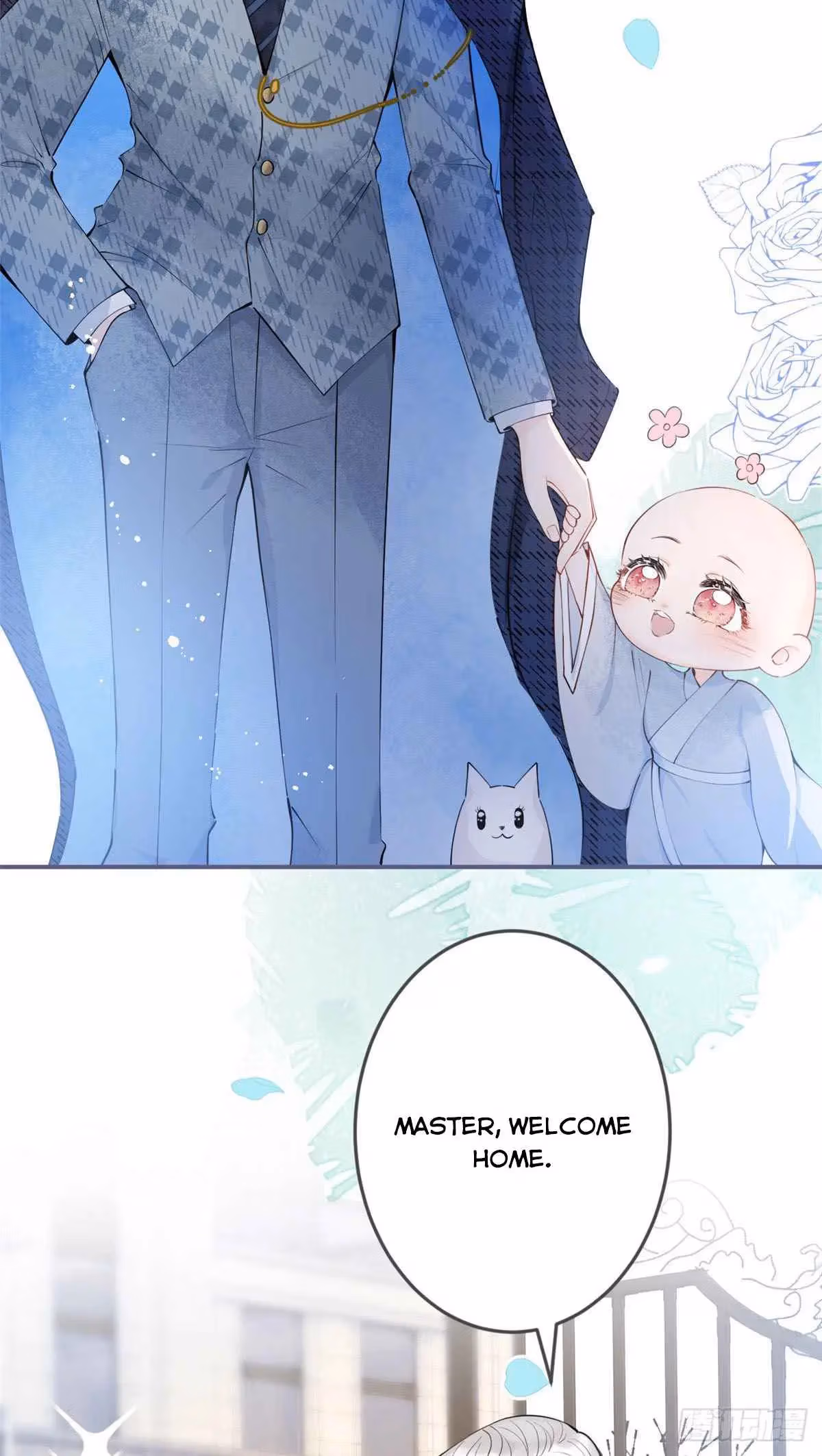 Read My Five Prominent Daddies chapter 4 image 43 on Lezhin