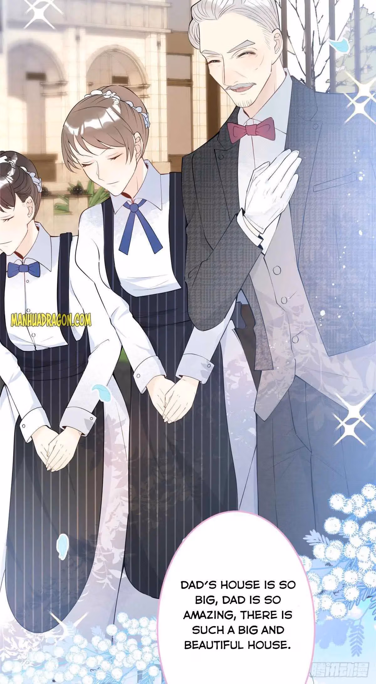 Read My Five Prominent Daddies chapter 4 image 44 on Lezhin