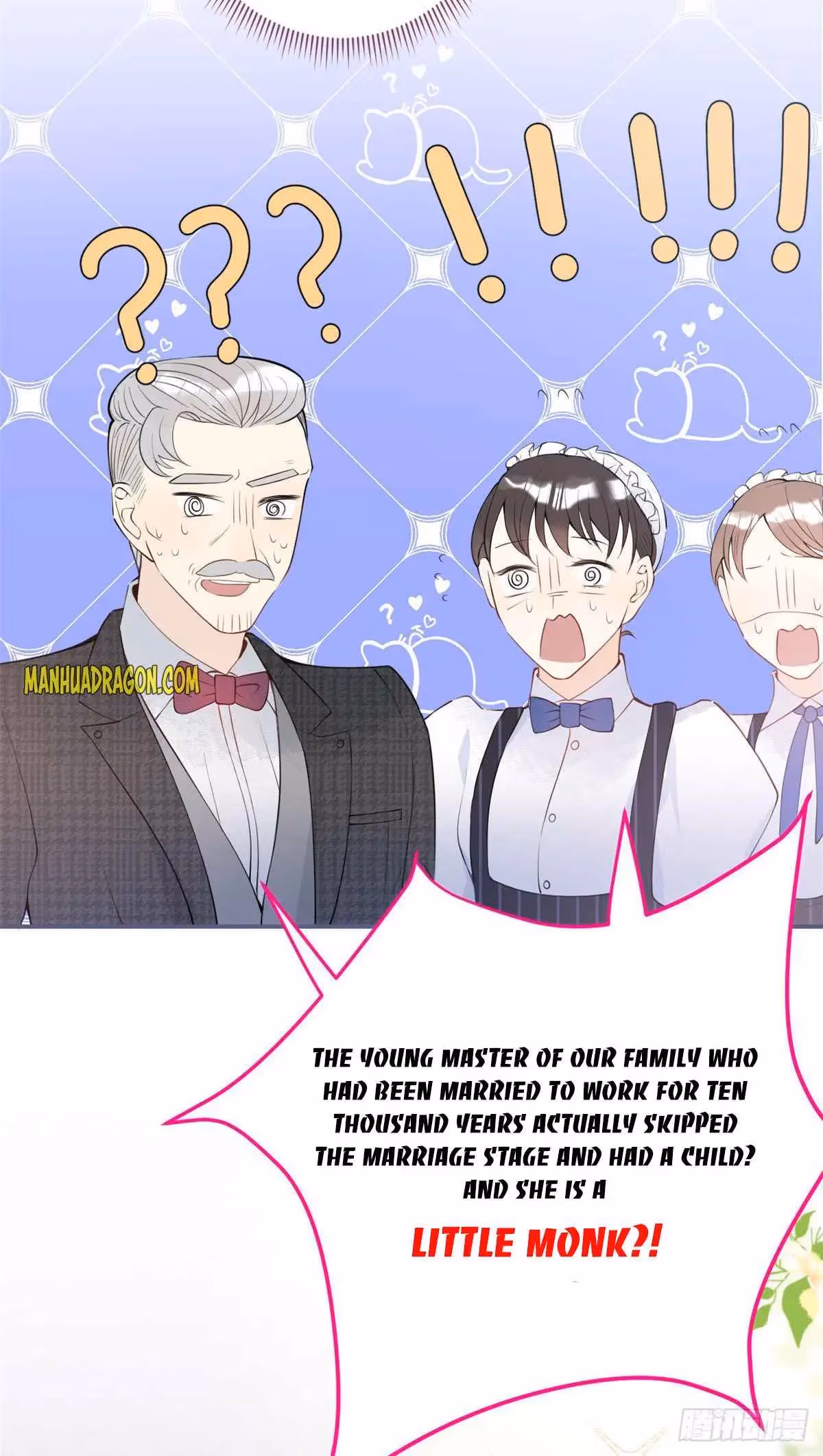 Read My Five Prominent Daddies chapter 4 image 47 on Lezhin