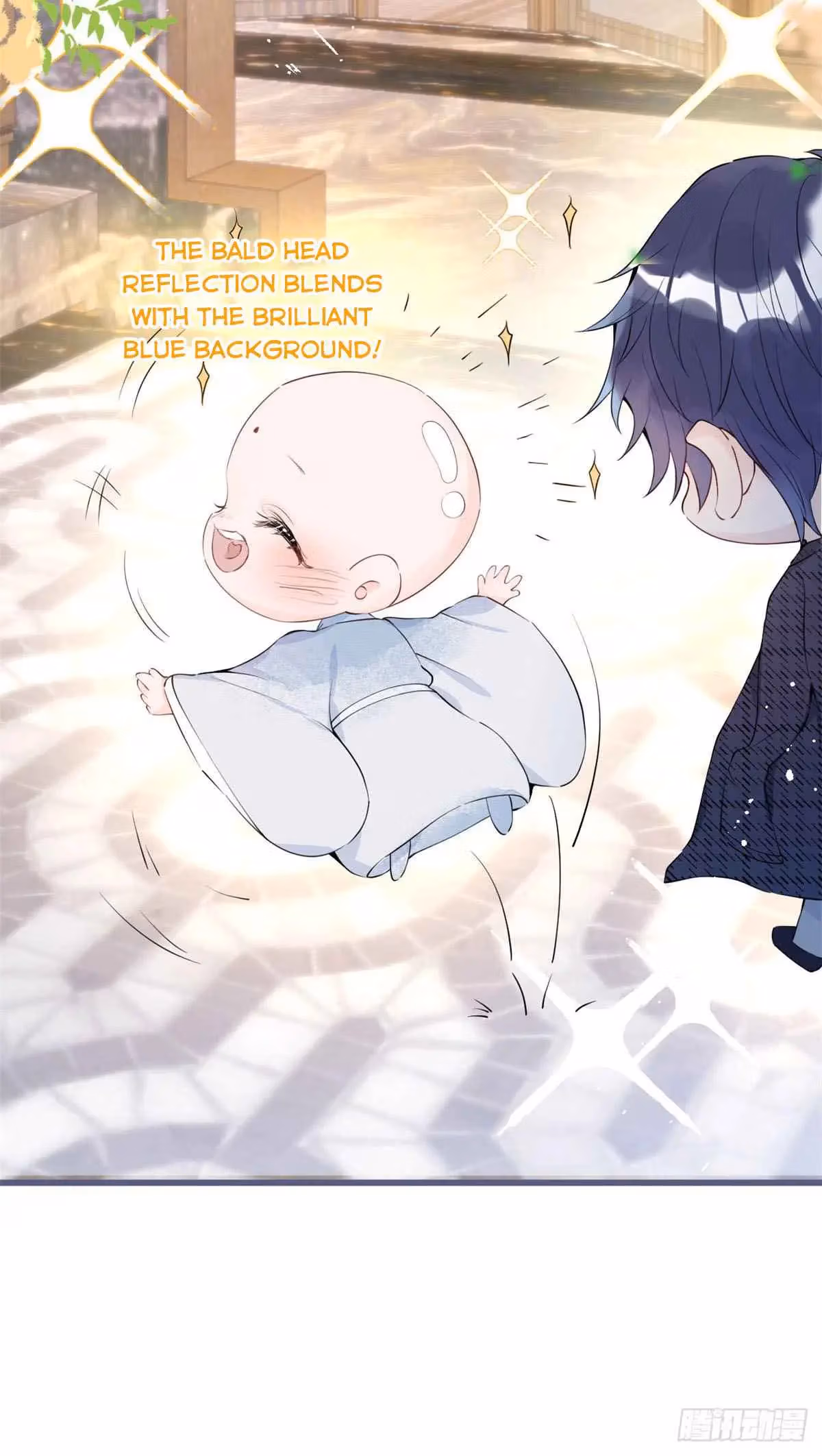 Read My Five Prominent Daddies chapter 4 image 49 on Lezhin