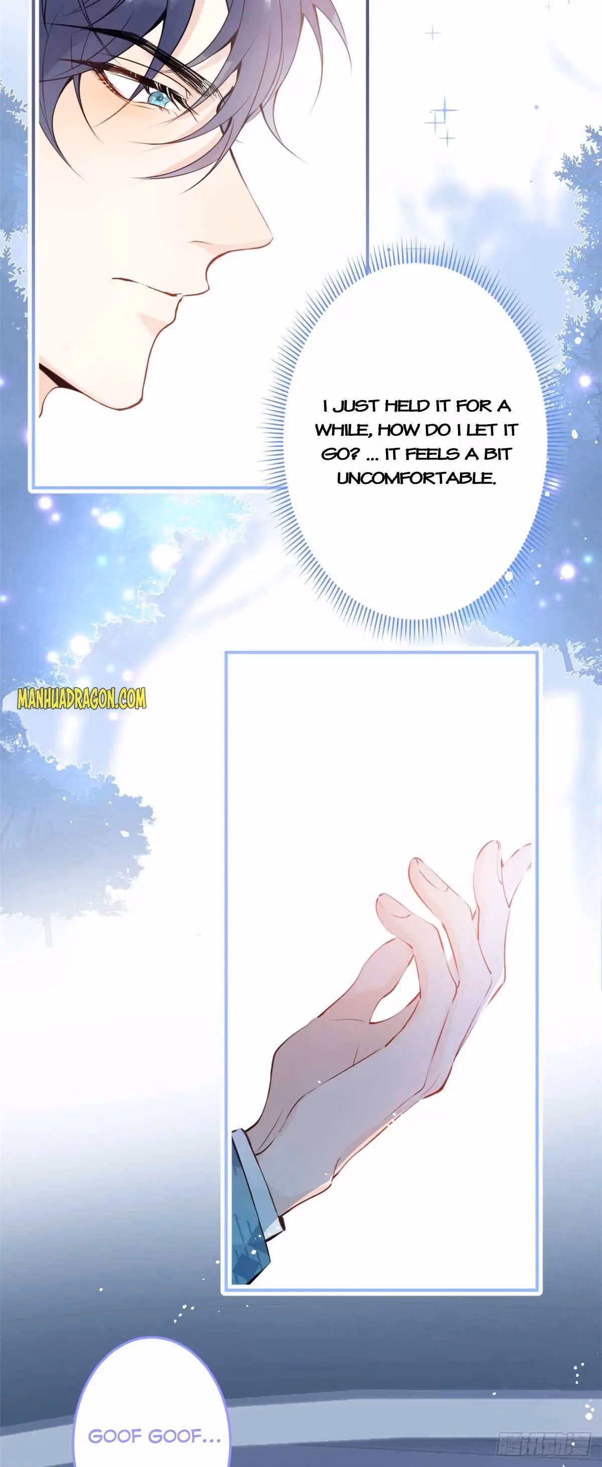 Read My Five Prominent Daddies chapter 4 image 5 on Lezhin