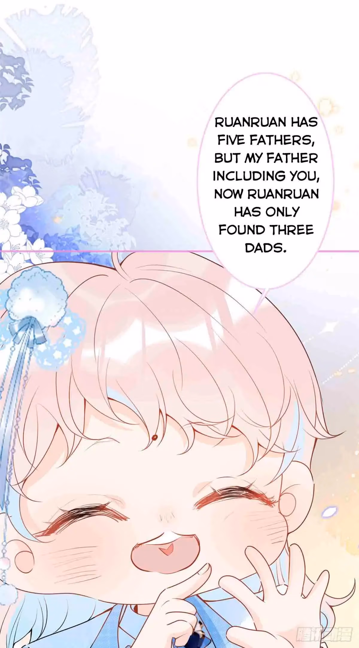 Read My Five Prominent Daddies chapter 40 image 29 on Lezhin
