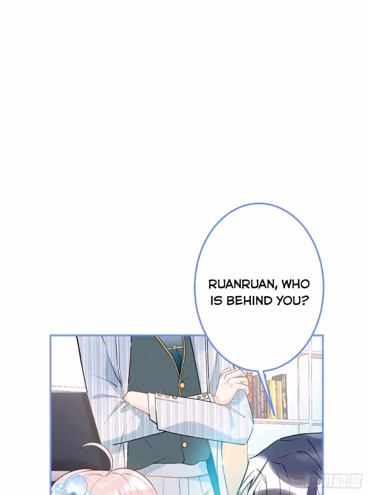 Read My Five Prominent Daddies chapter 40 image 37 on Lezhin