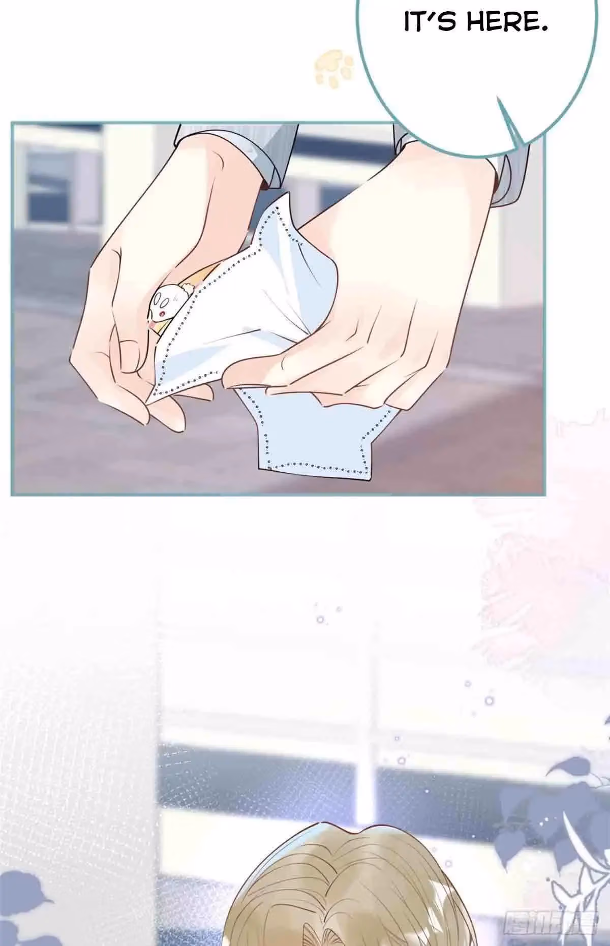 Read My Five Prominent Daddies chapter 40 image 4 on Lezhin