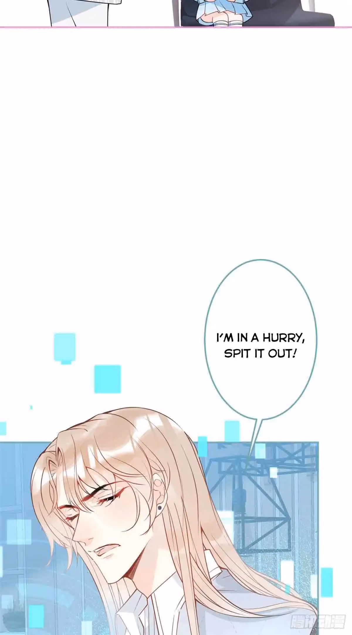 Read My Five Prominent Daddies chapter 40 image 44 on Lezhin