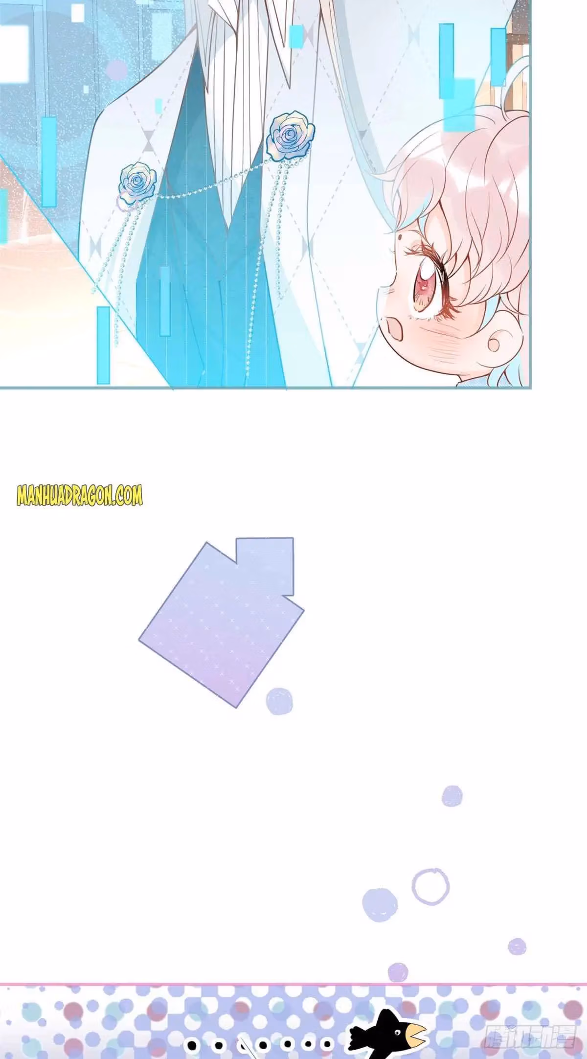 Read My Five Prominent Daddies chapter 40 image 45 on Lezhin