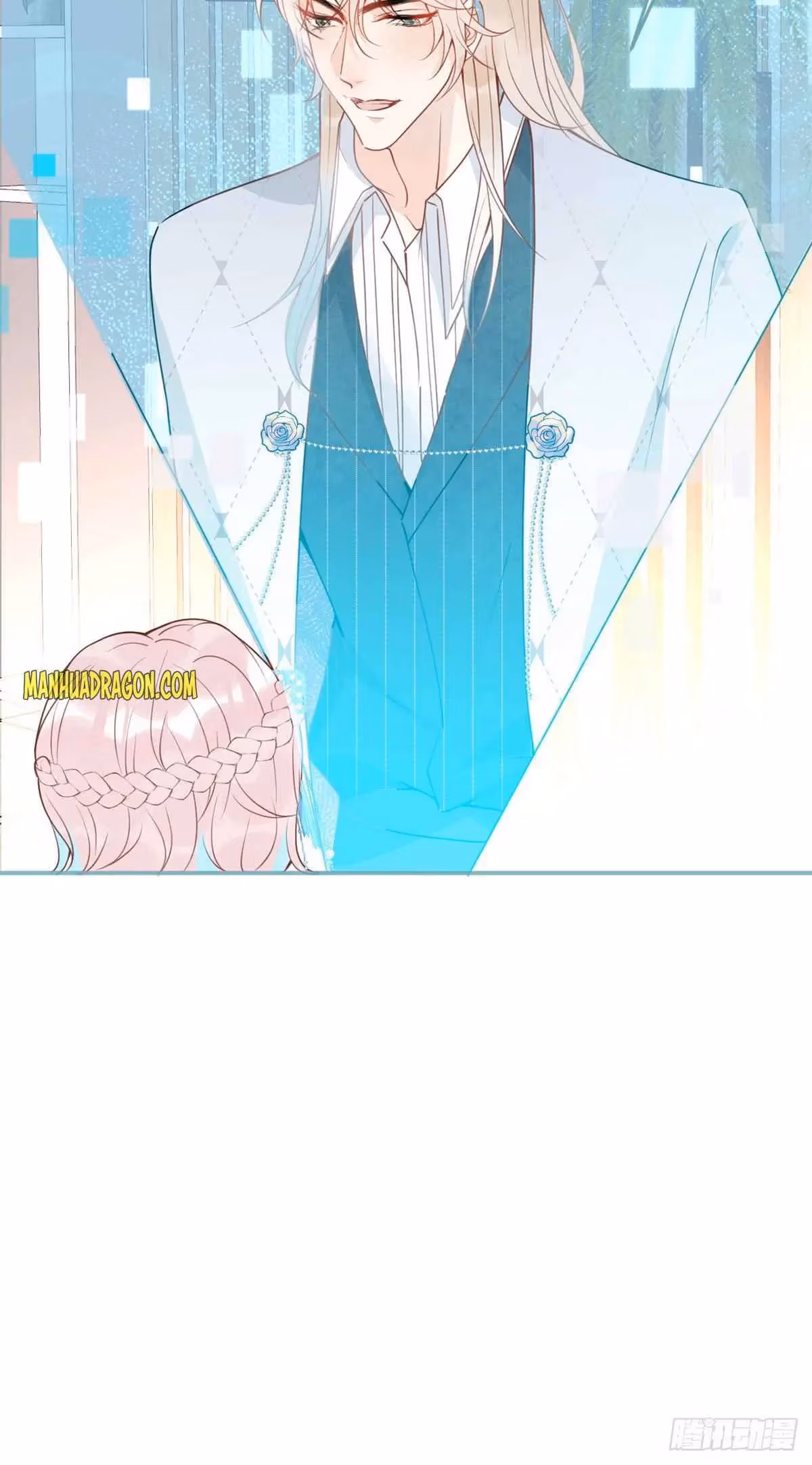 Read My Five Prominent Daddies chapter 40 image 51 on Lezhin