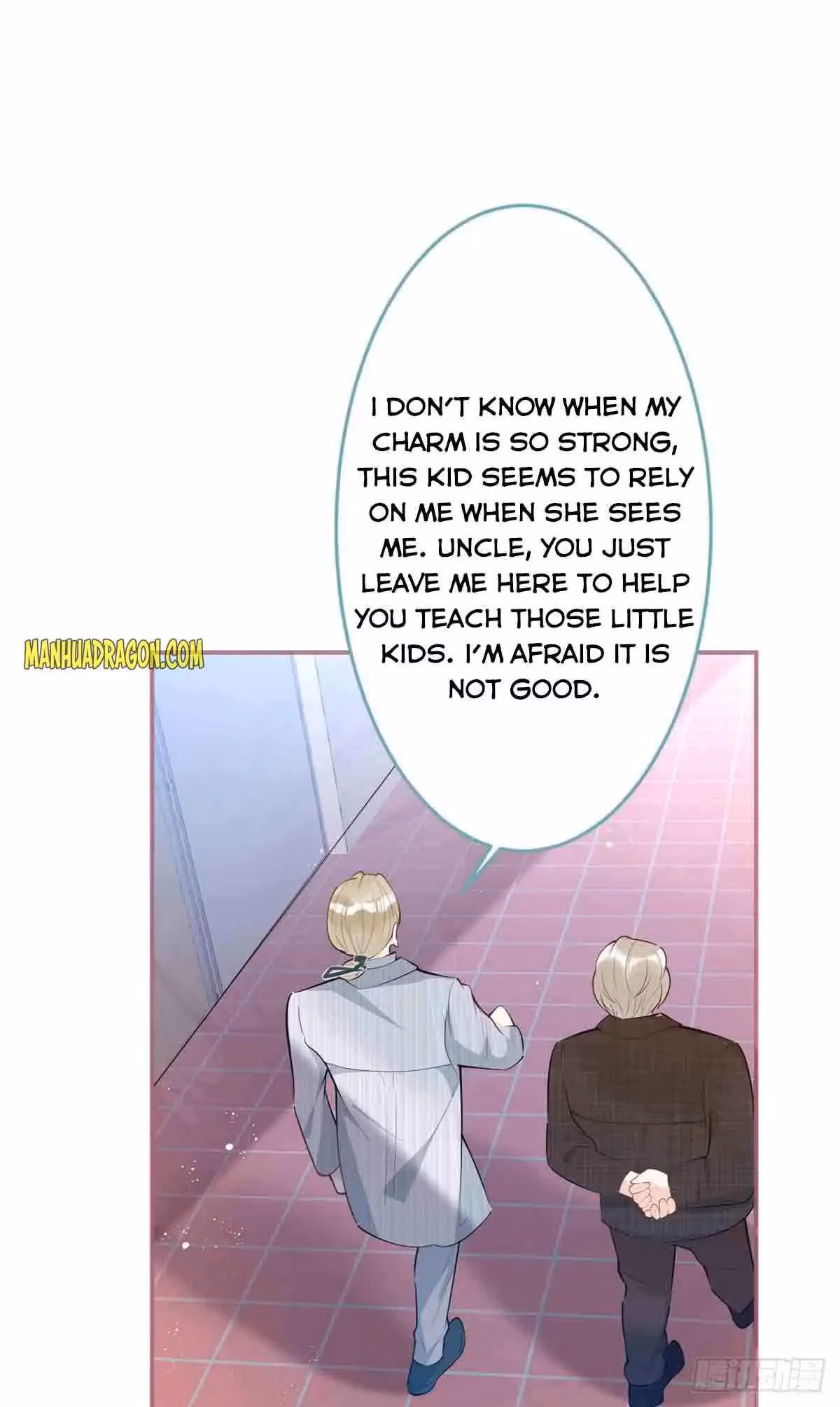 Read My Five Prominent Daddies chapter 41 image 15 on Lezhin