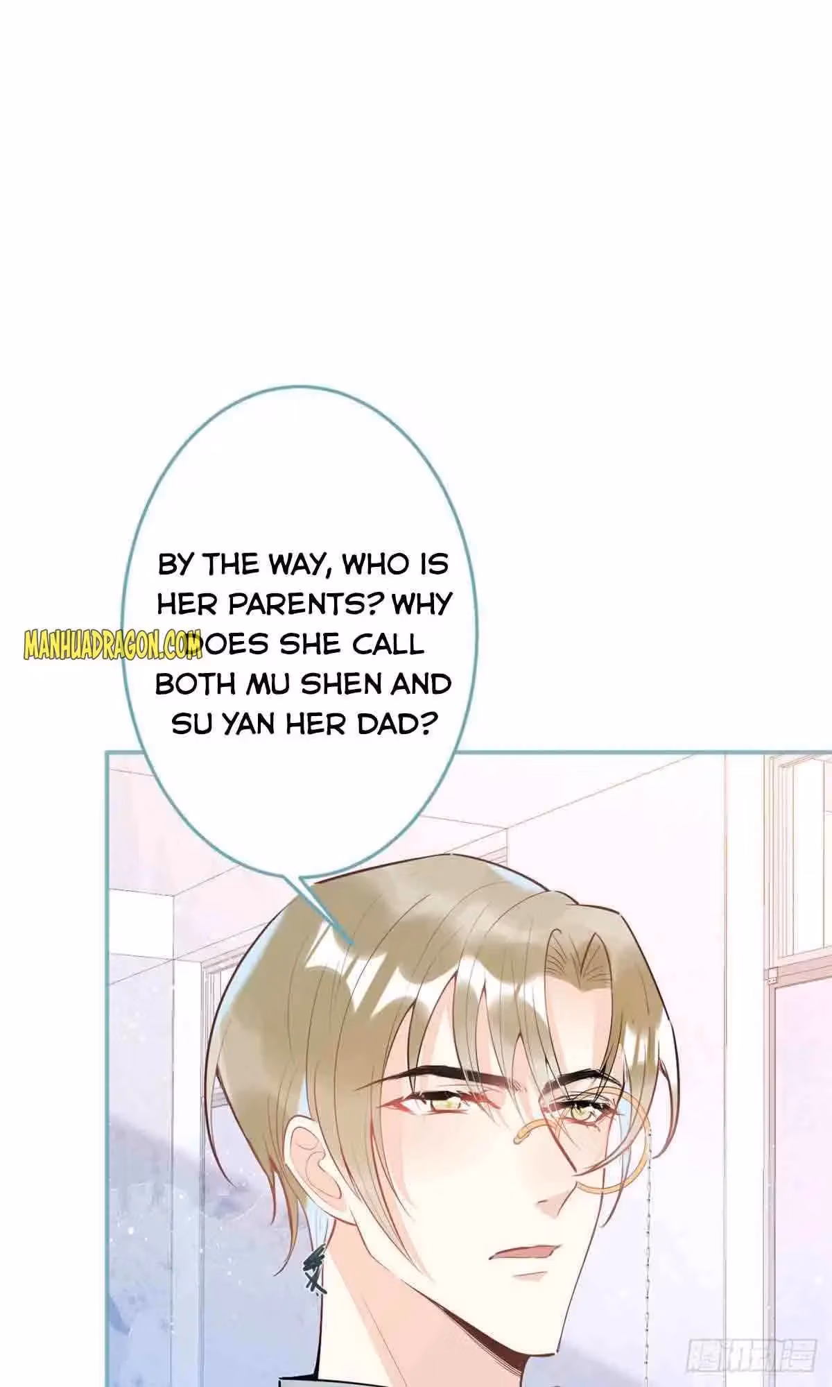 Read My Five Prominent Daddies chapter 41 image 18 on Lezhin