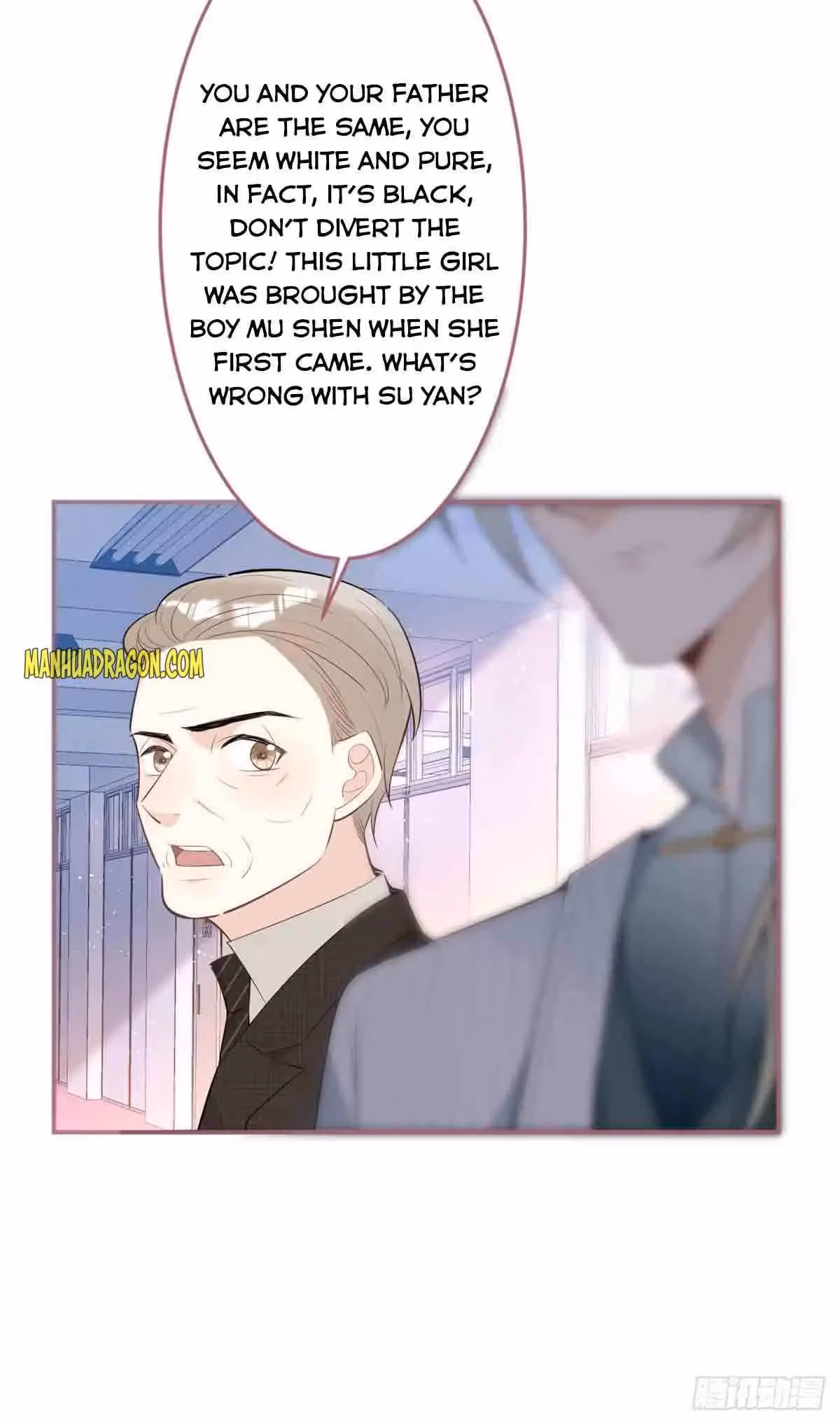 Read My Five Prominent Daddies chapter 41 image 24 on Lezhin