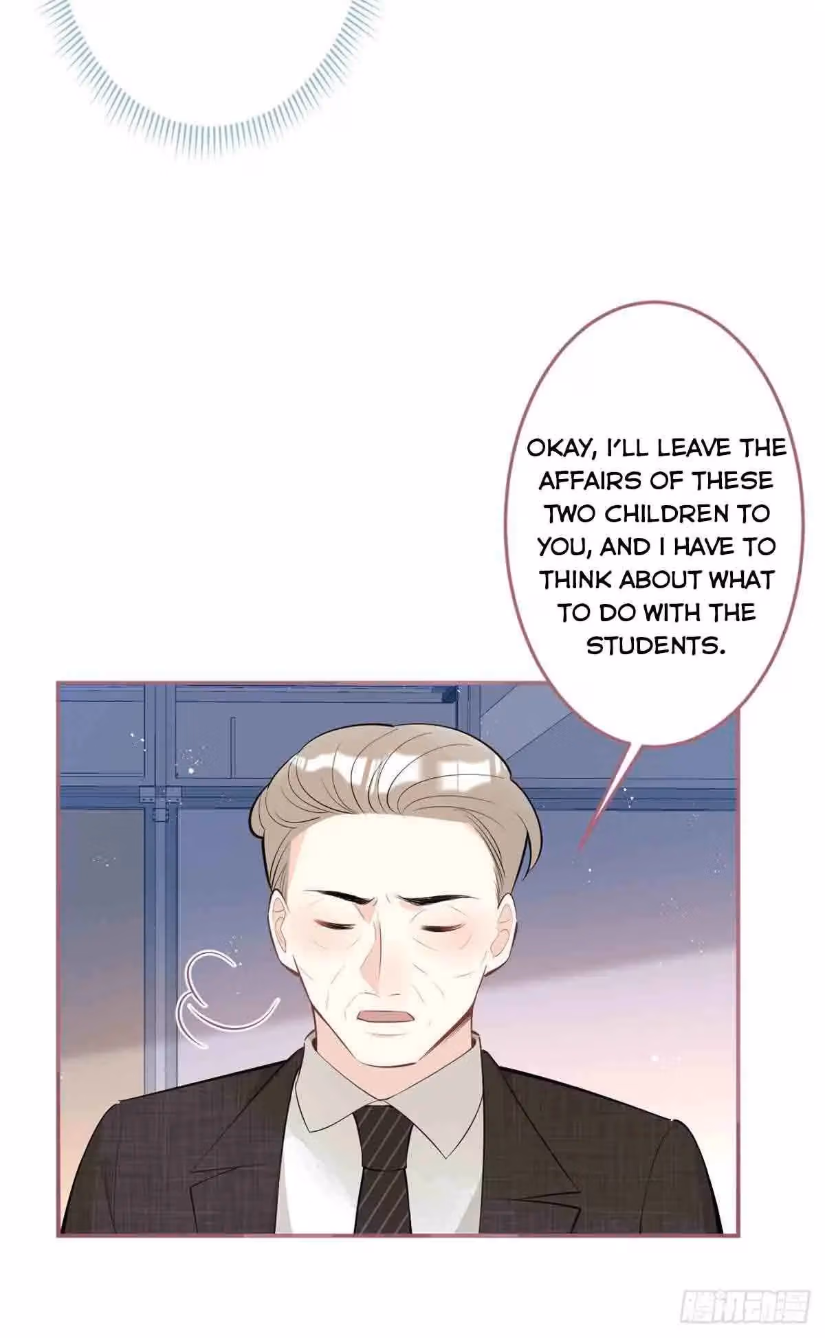 Read My Five Prominent Daddies chapter 41 image 26 on Lezhin