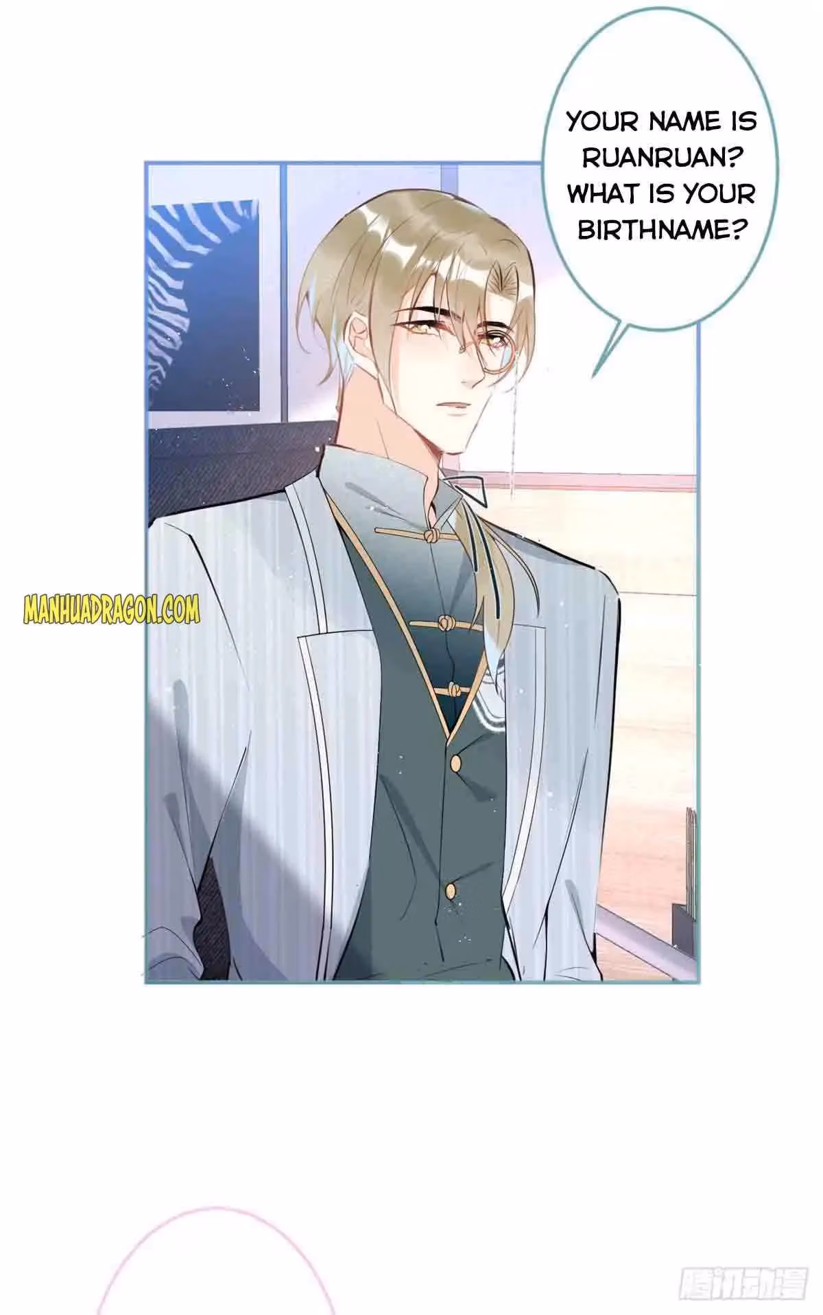 Read My Five Prominent Daddies chapter 41 image 3 on Lezhin