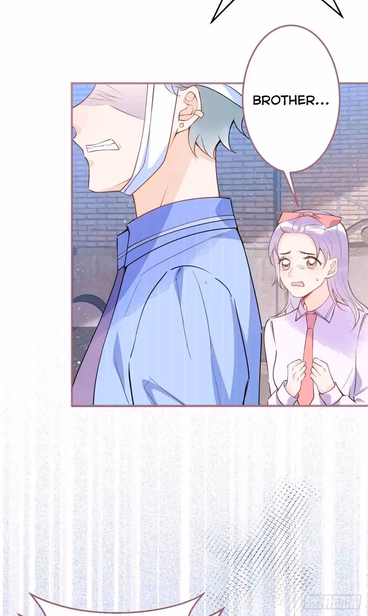 Read My Five Prominent Daddies chapter 41 image 32 on Lezhin