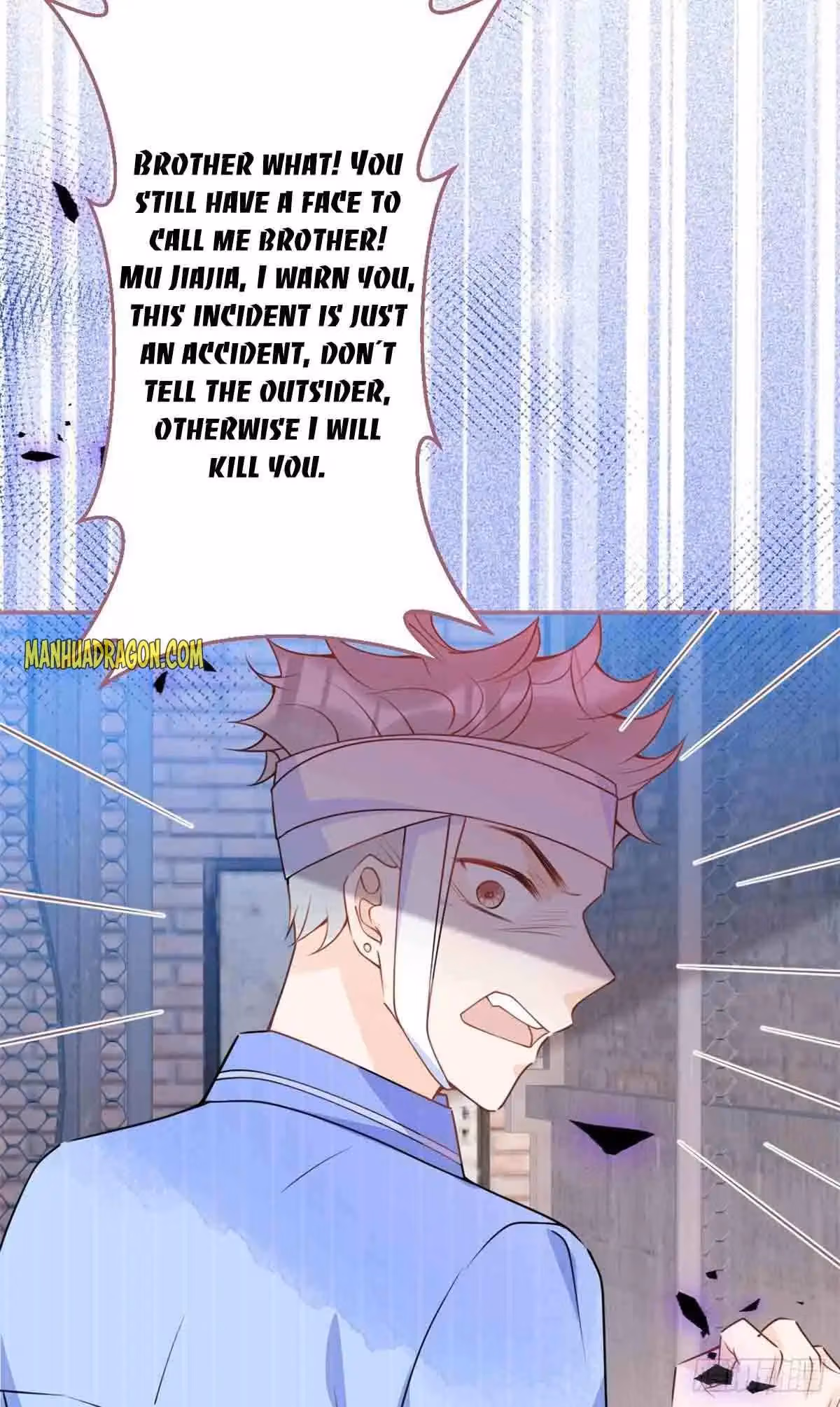 Read My Five Prominent Daddies chapter 41 image 33 on Lezhin