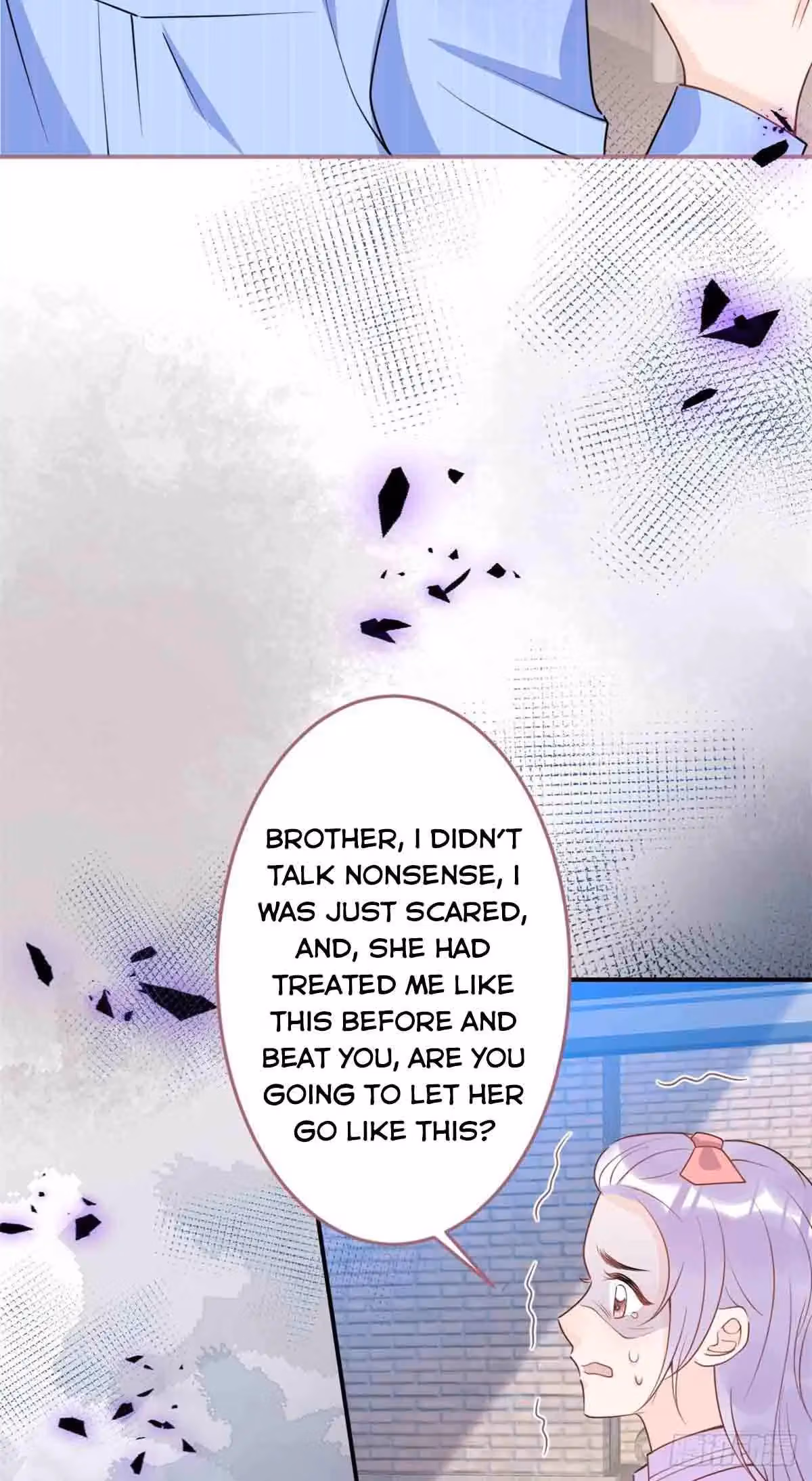 Read My Five Prominent Daddies chapter 41 image 34 on Lezhin