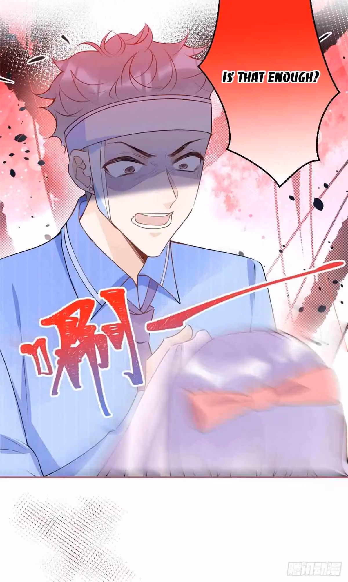 Read My Five Prominent Daddies chapter 41 image 37 on Lezhin