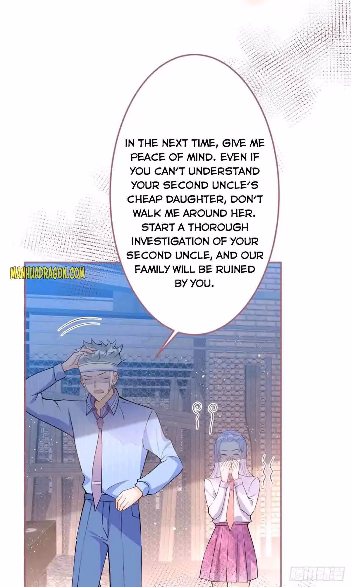 Read My Five Prominent Daddies chapter 41 image 39 on Lezhin