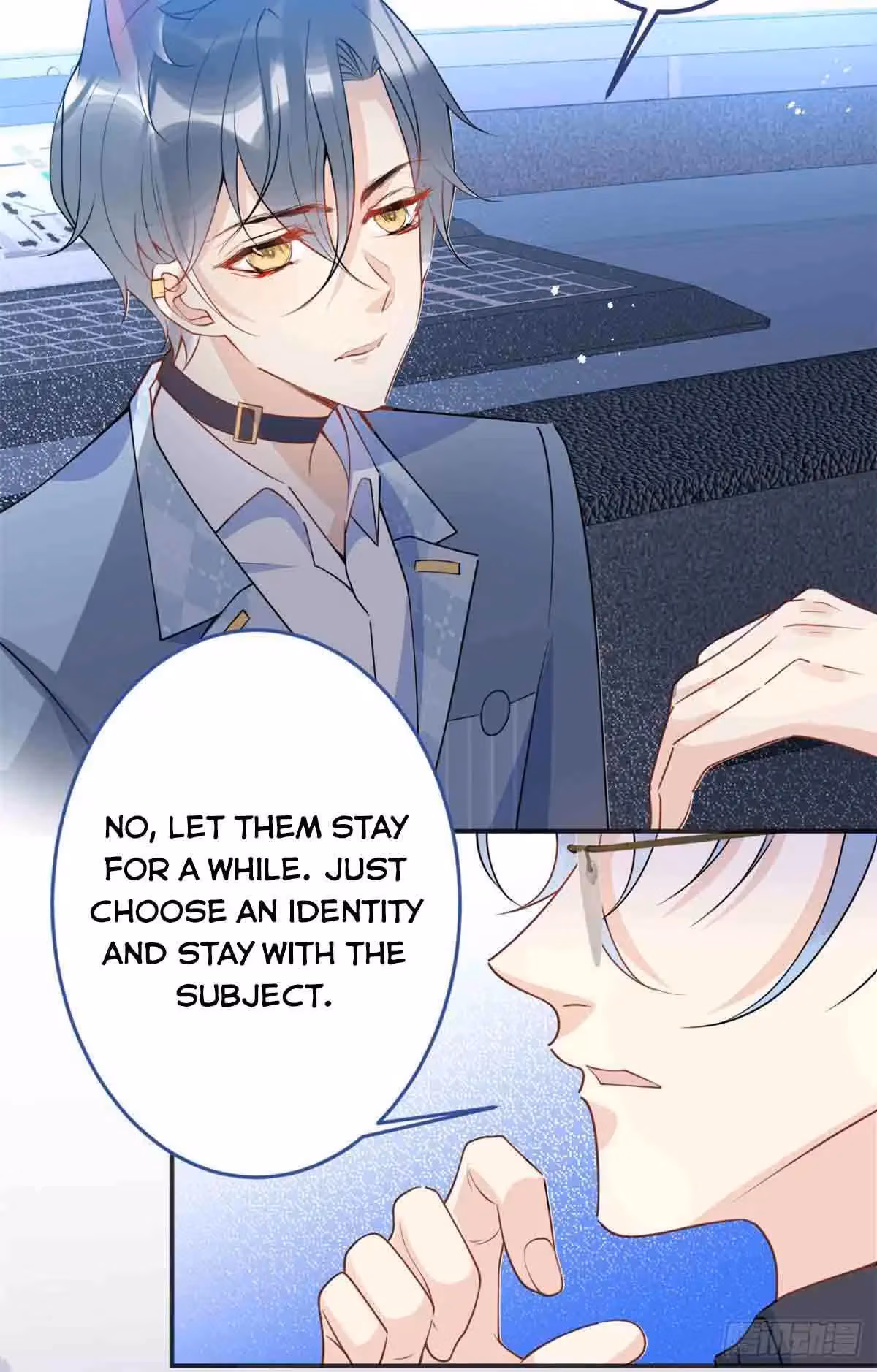 Read My Five Prominent Daddies chapter 41 image 44 on Lezhin