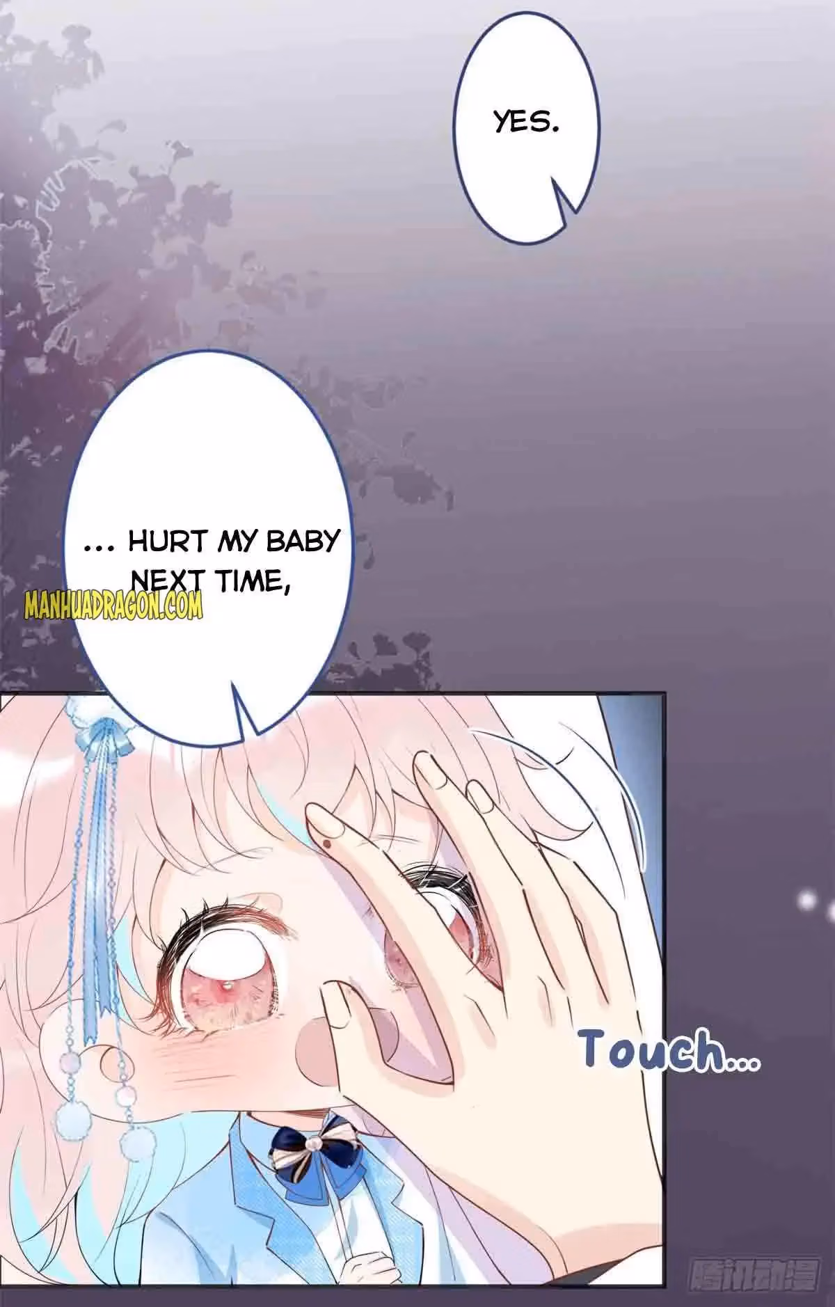 Read My Five Prominent Daddies chapter 41 image 45 on Lezhin