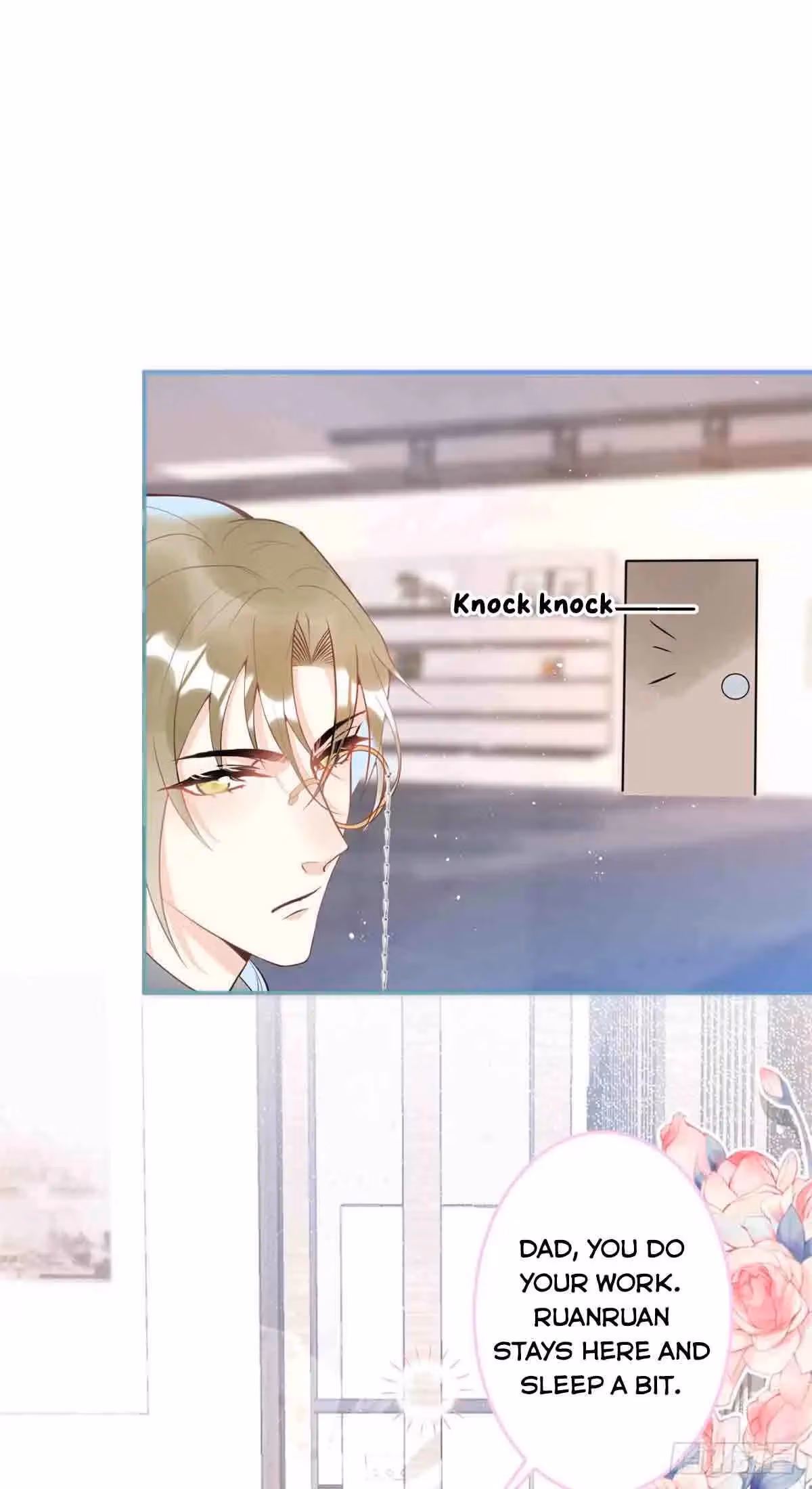 Read My Five Prominent Daddies chapter 41 image 5 on Lezhin