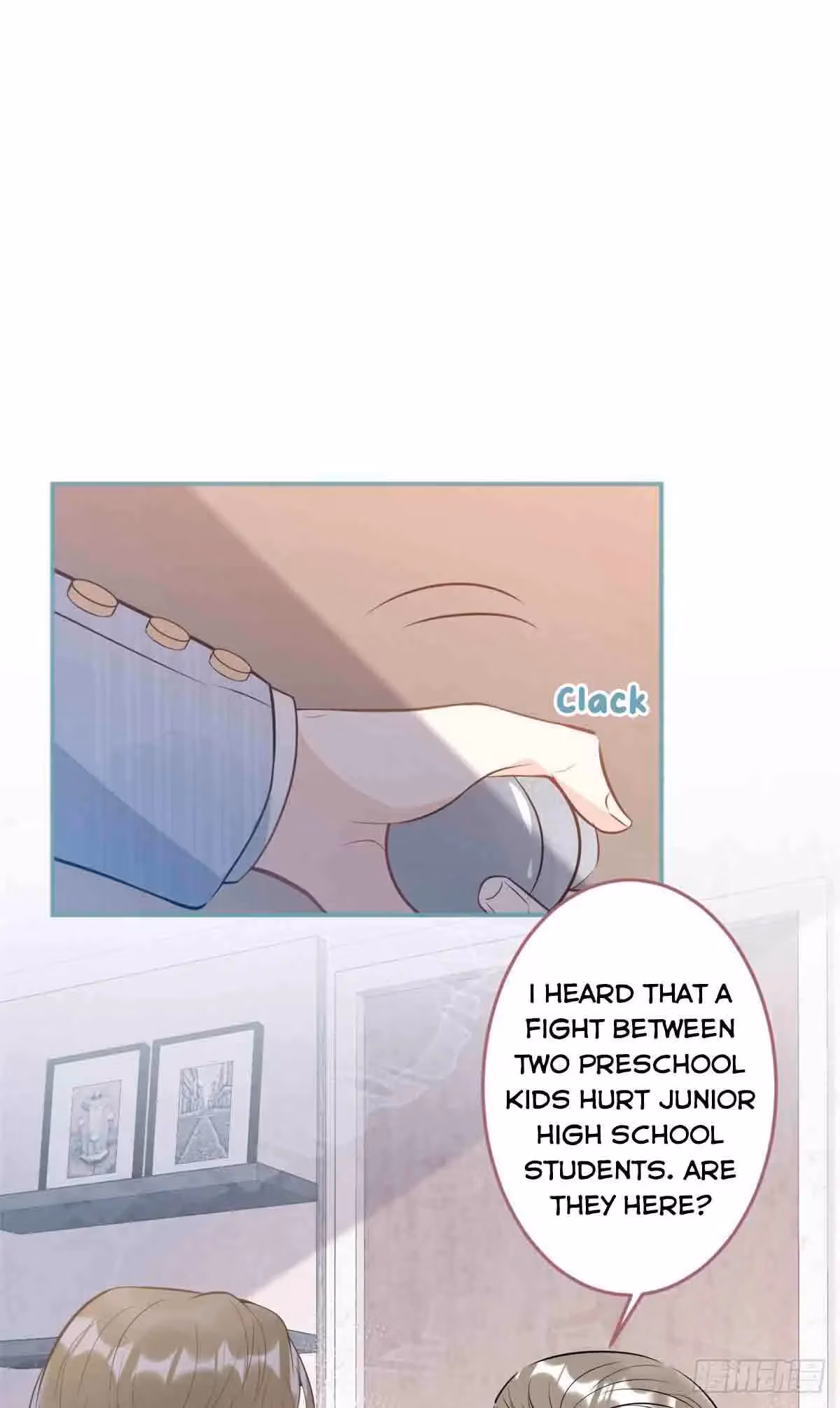Read My Five Prominent Daddies chapter 41 image 8 on Lezhin