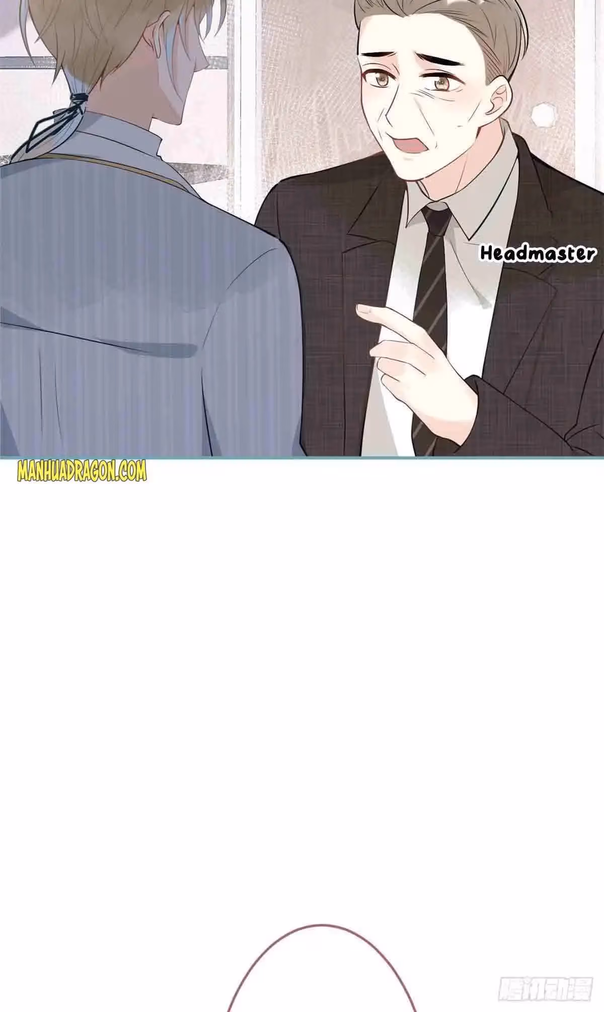 Read My Five Prominent Daddies chapter 41 image 9 on Lezhin