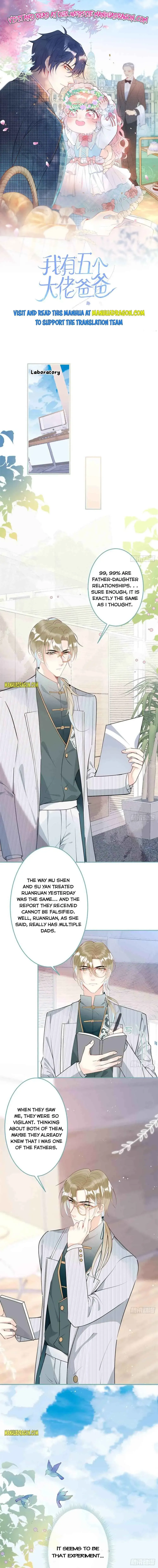 Read My Five Prominent Daddies chapter 44 image 0 on Lezhin