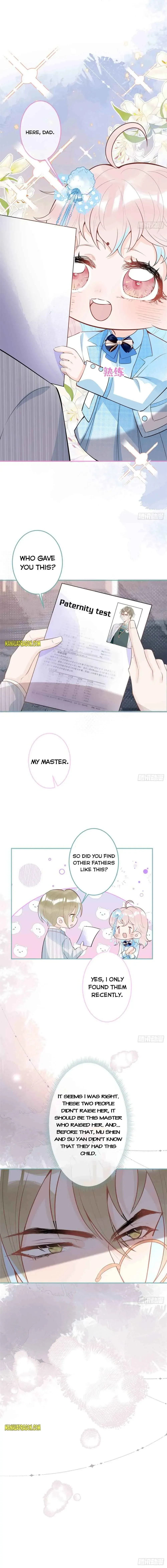 Read My Five Prominent Daddies chapter 44 image 4 on Lezhin