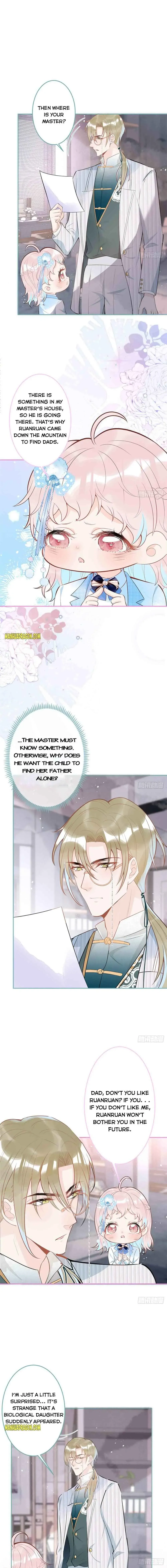 Read My Five Prominent Daddies chapter 44 image 5 on Lezhin