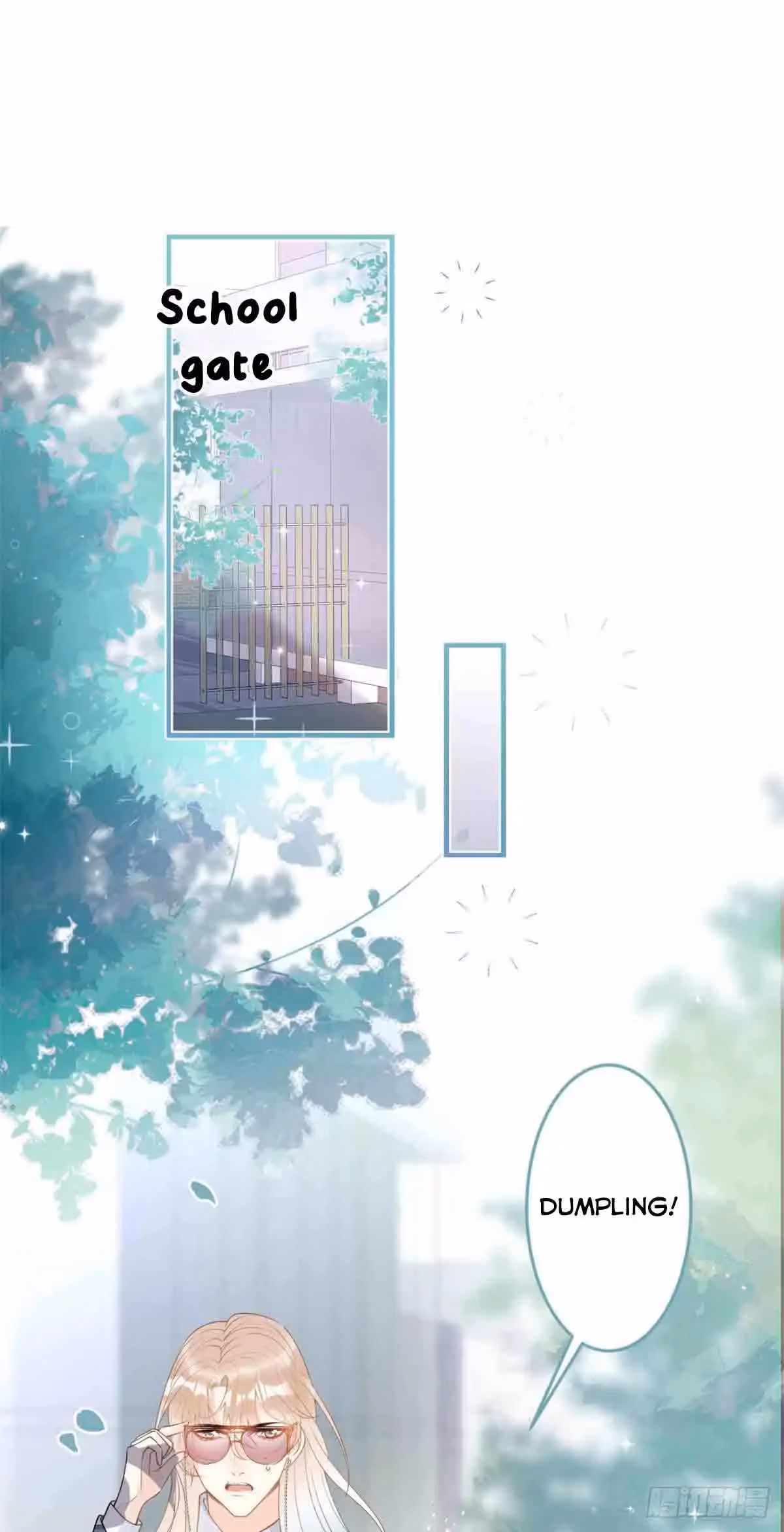 Read My Five Prominent Daddies chapter 46 image 1 on Lezhin