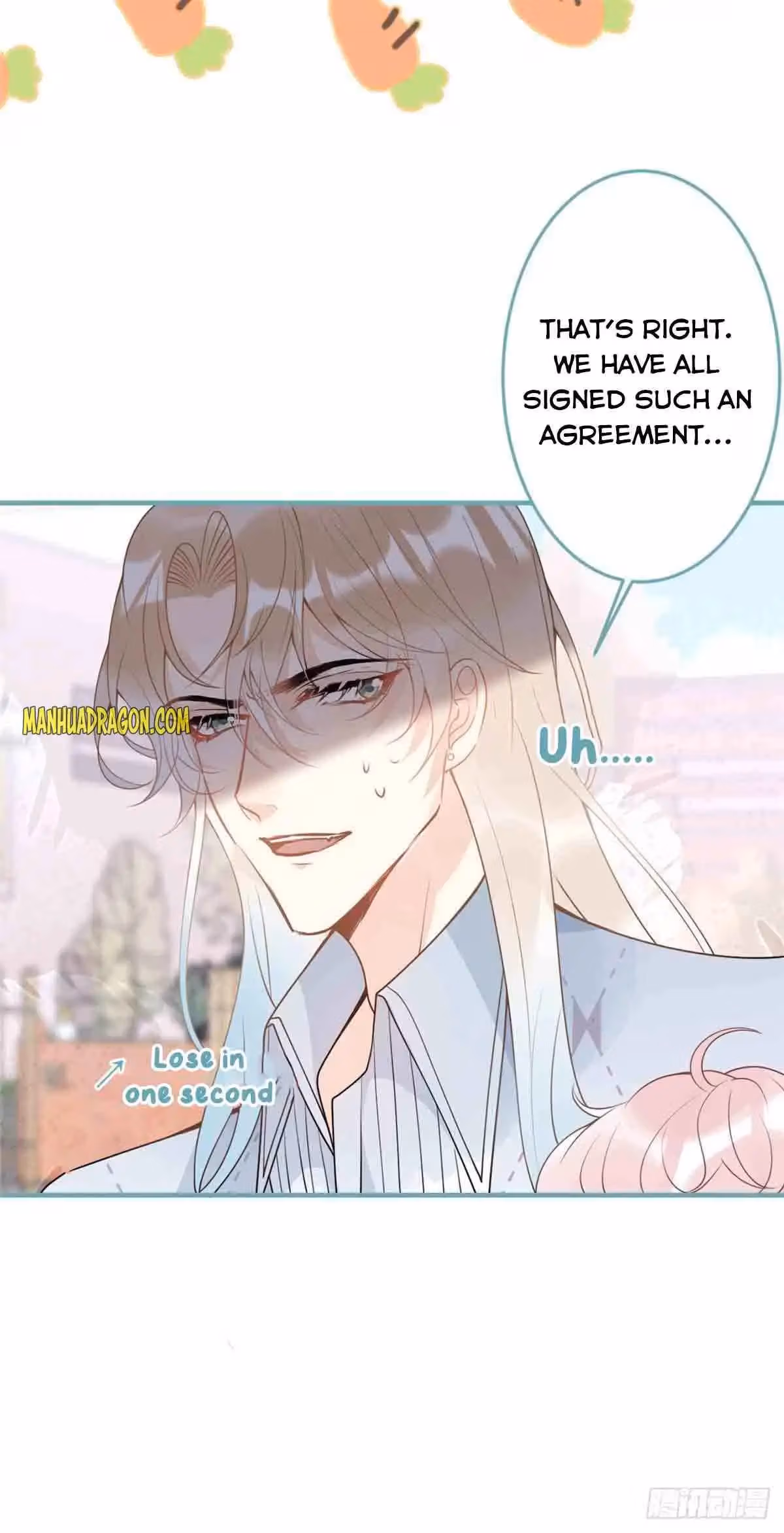 Read My Five Prominent Daddies chapter 46 image 12 on Lezhin