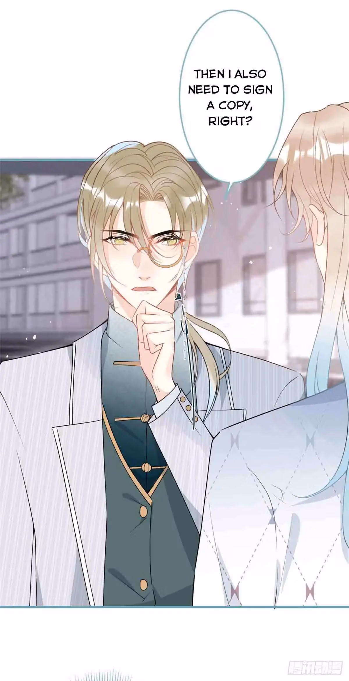 Read My Five Prominent Daddies chapter 46 image 13 on Lezhin
