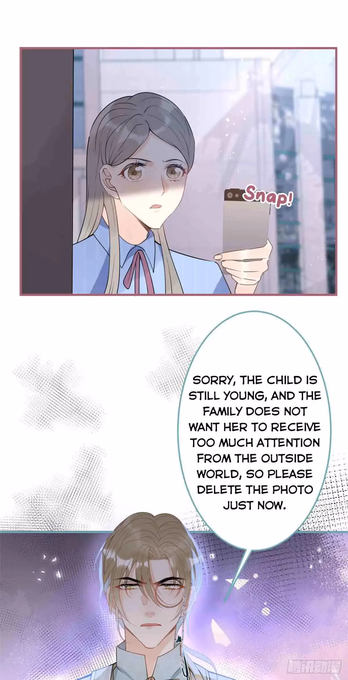Read My Five Prominent Daddies chapter 46 image 17 on Lezhin