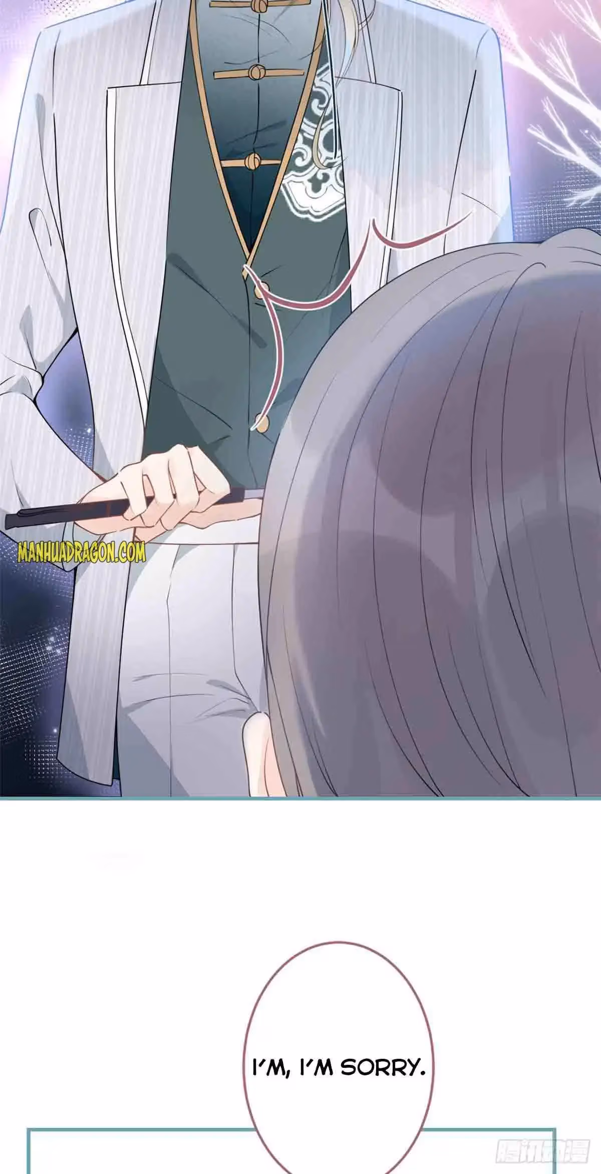 Read My Five Prominent Daddies chapter 46 image 18 on Lezhin