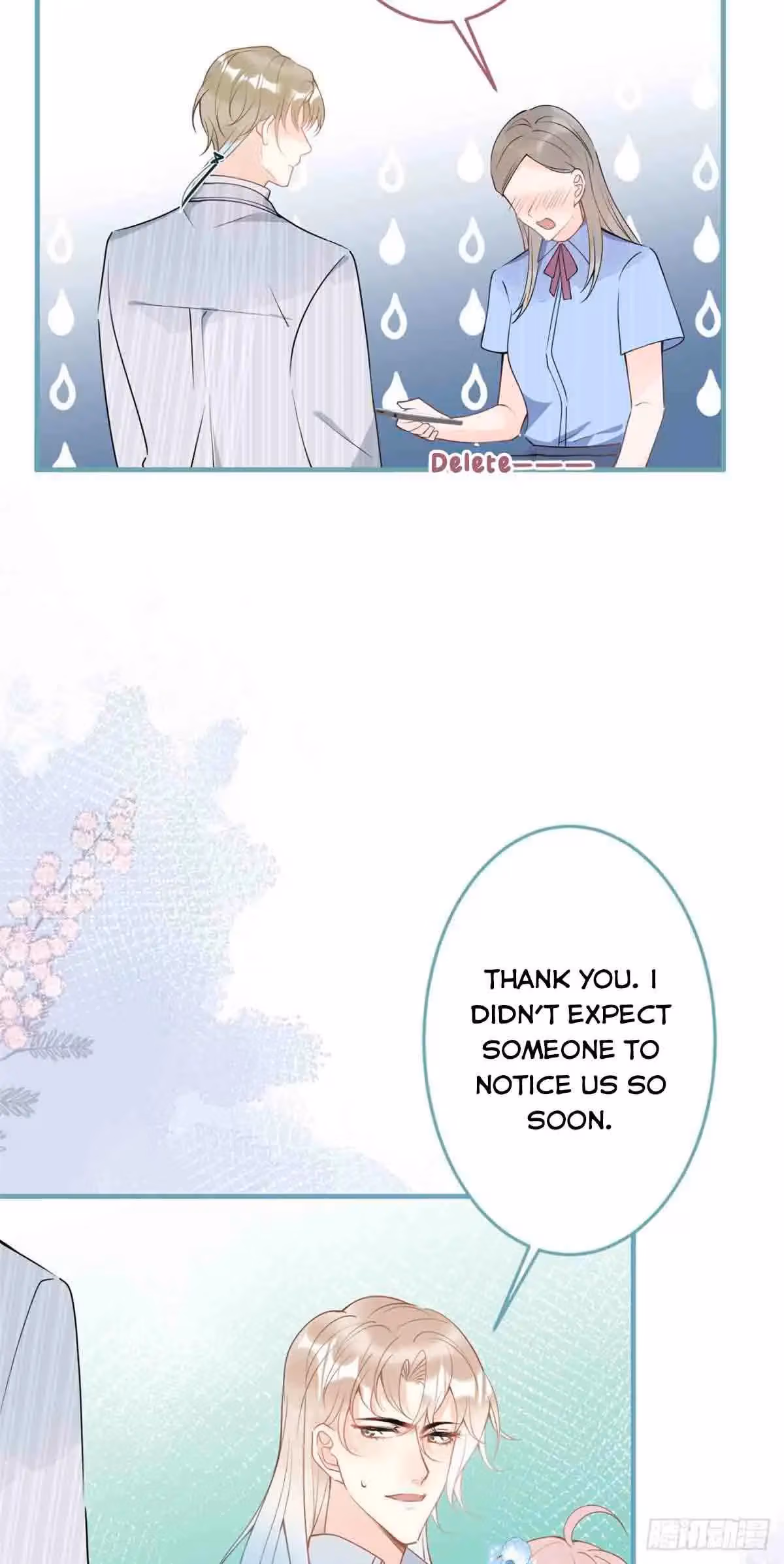 Read My Five Prominent Daddies chapter 46 image 19 on Lezhin