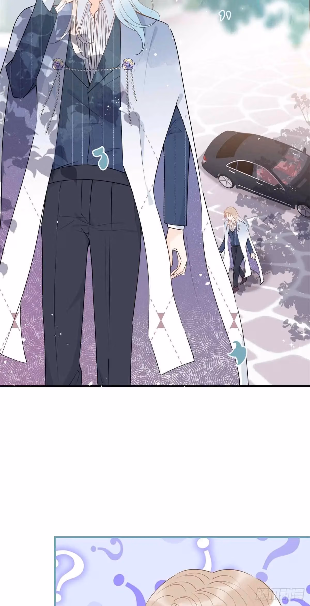 Read My Five Prominent Daddies chapter 46 image 2 on Lezhin